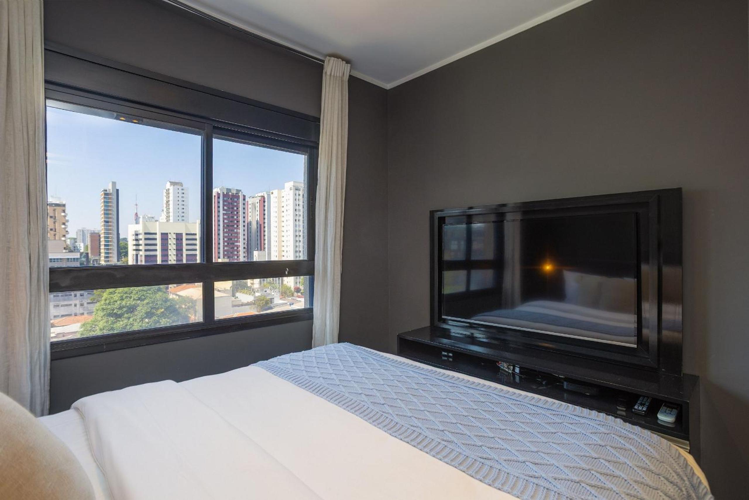 Living Design Vila Madalena