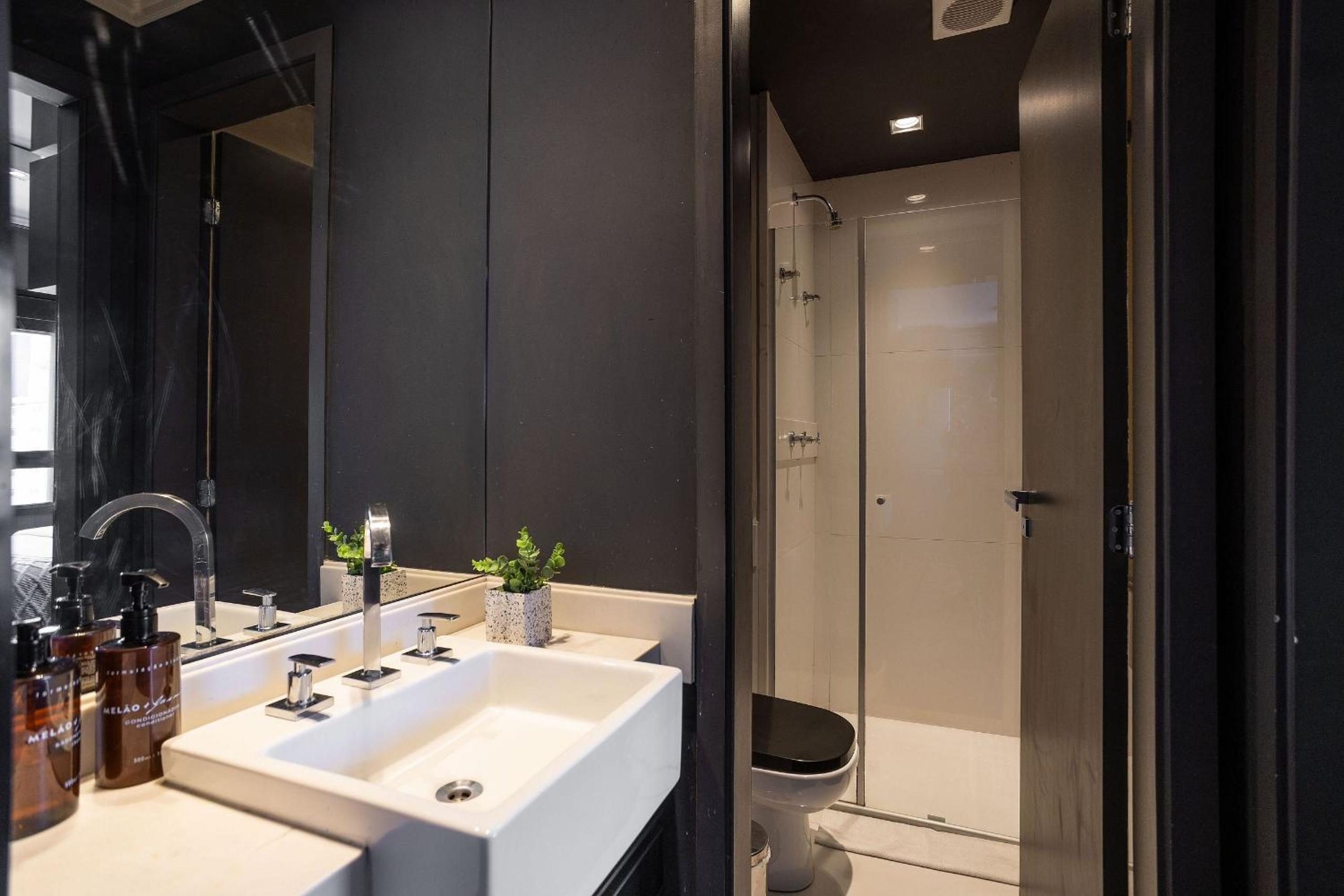 Living Design Vila Madalena