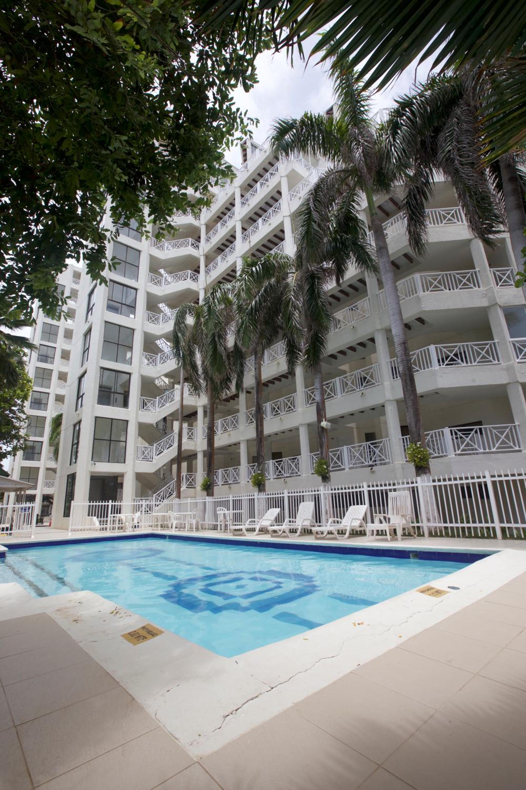 Edificio Bay Point Apto 207