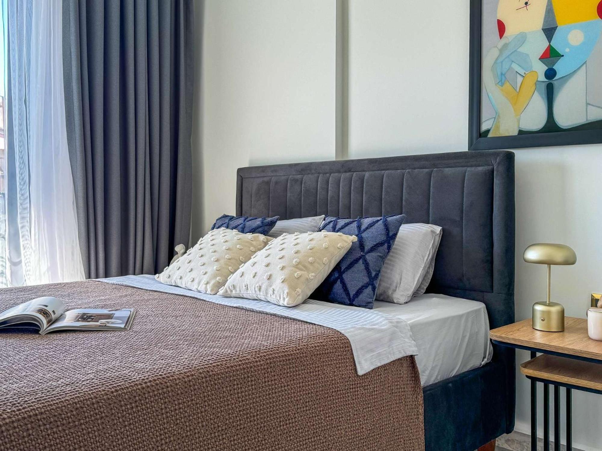 Qoople Legend A - Stylish accommodation by the sea