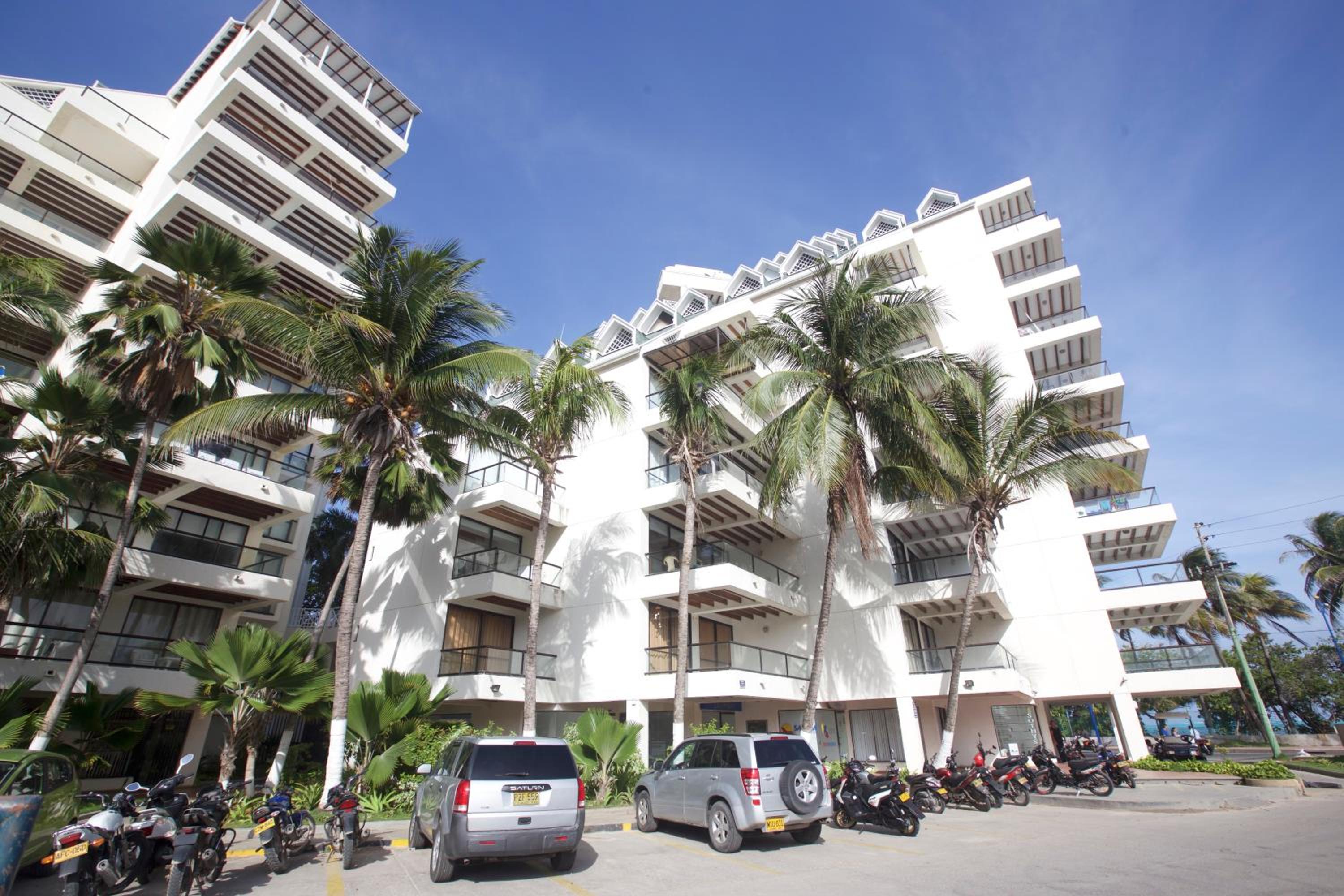Edificio Bay Point Apto 207