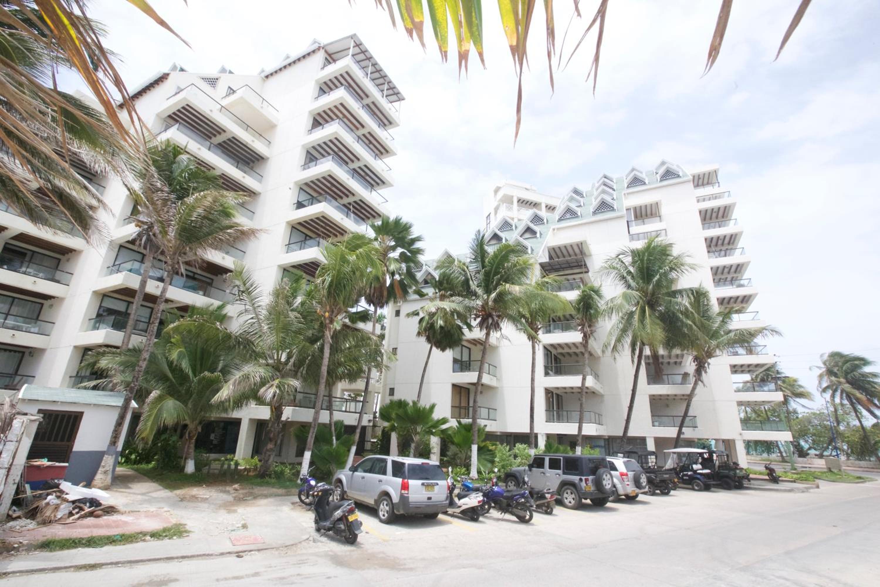 Edificio Bay Point Apto 207