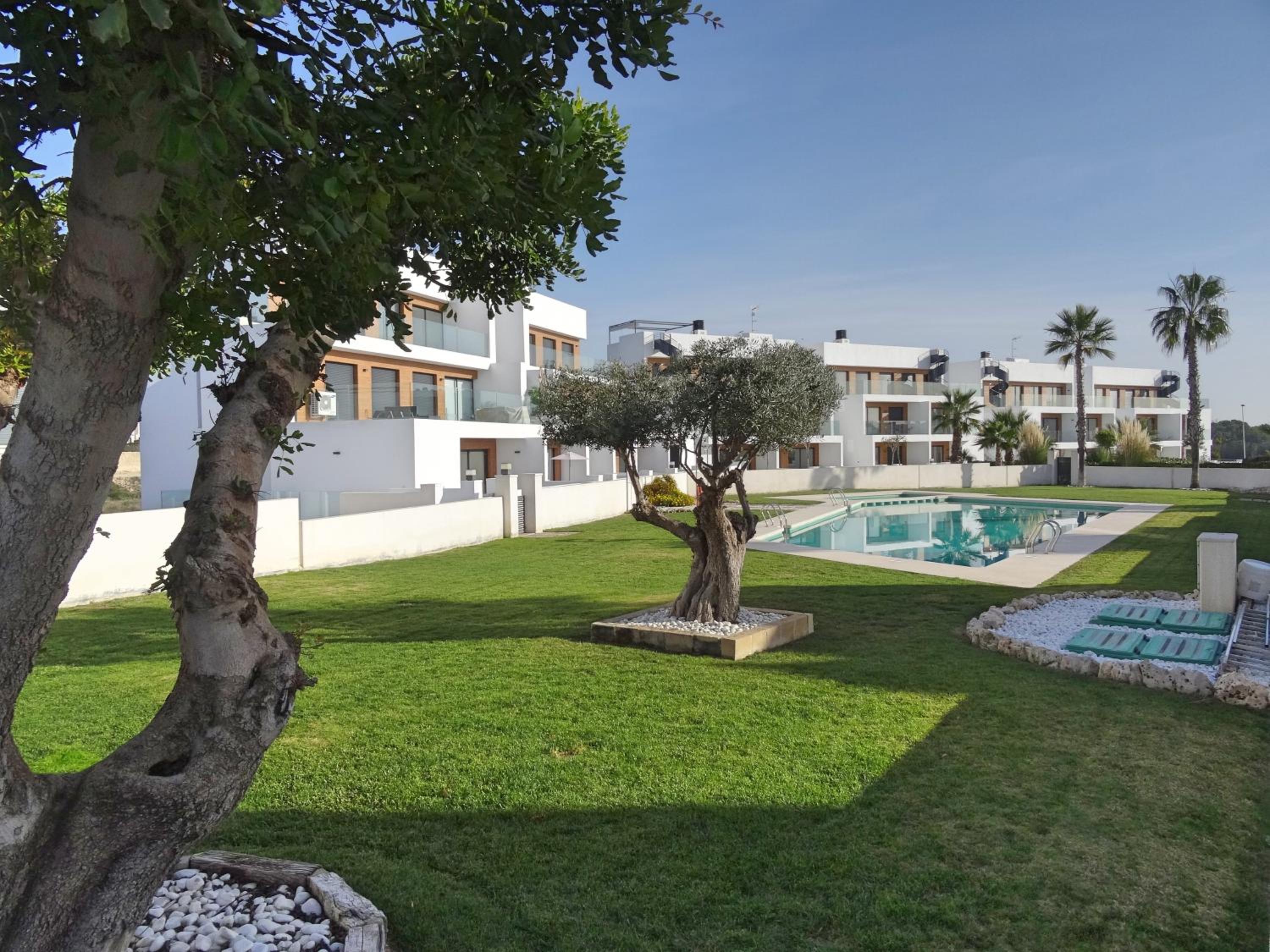 Apartment Orihuela Costa Golf 662 view 4