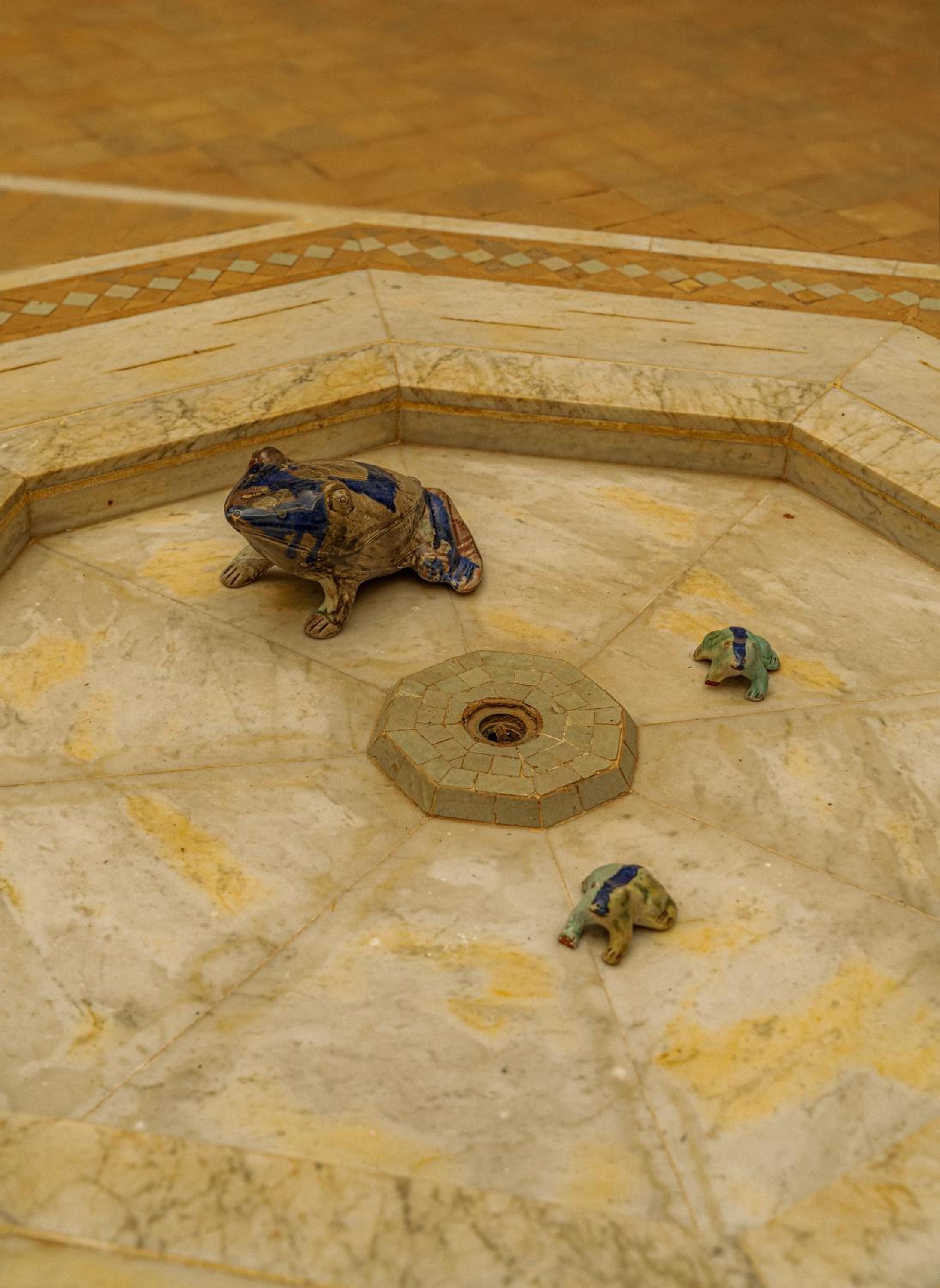 Riad Dar Ben Slimane