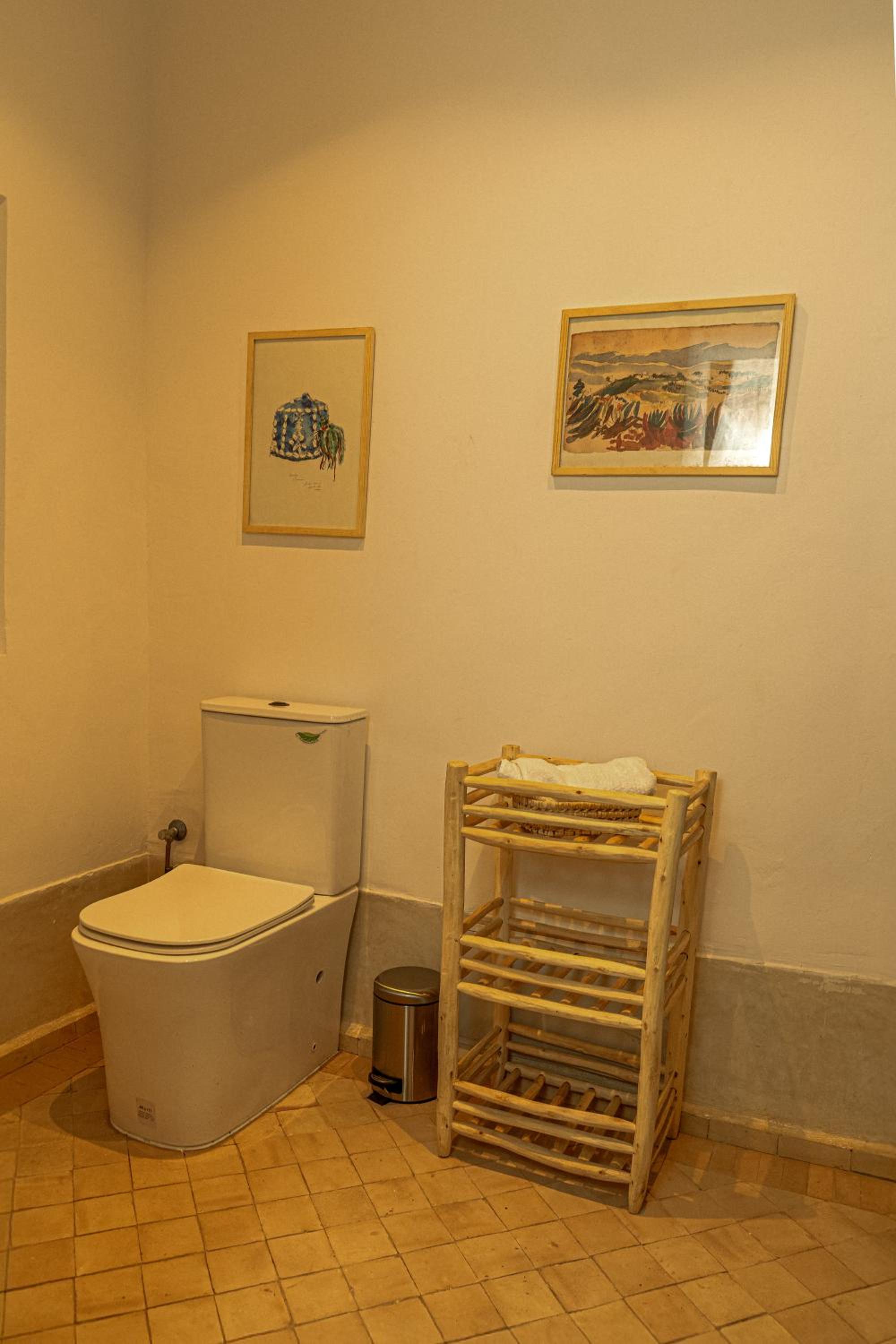 Riad Dar Ben Slimane