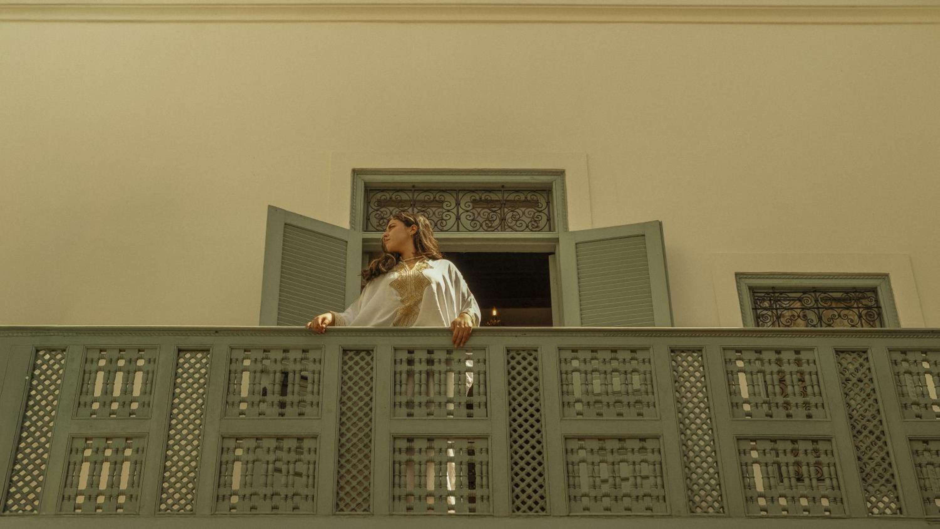 Riad Dar Ben Slimane