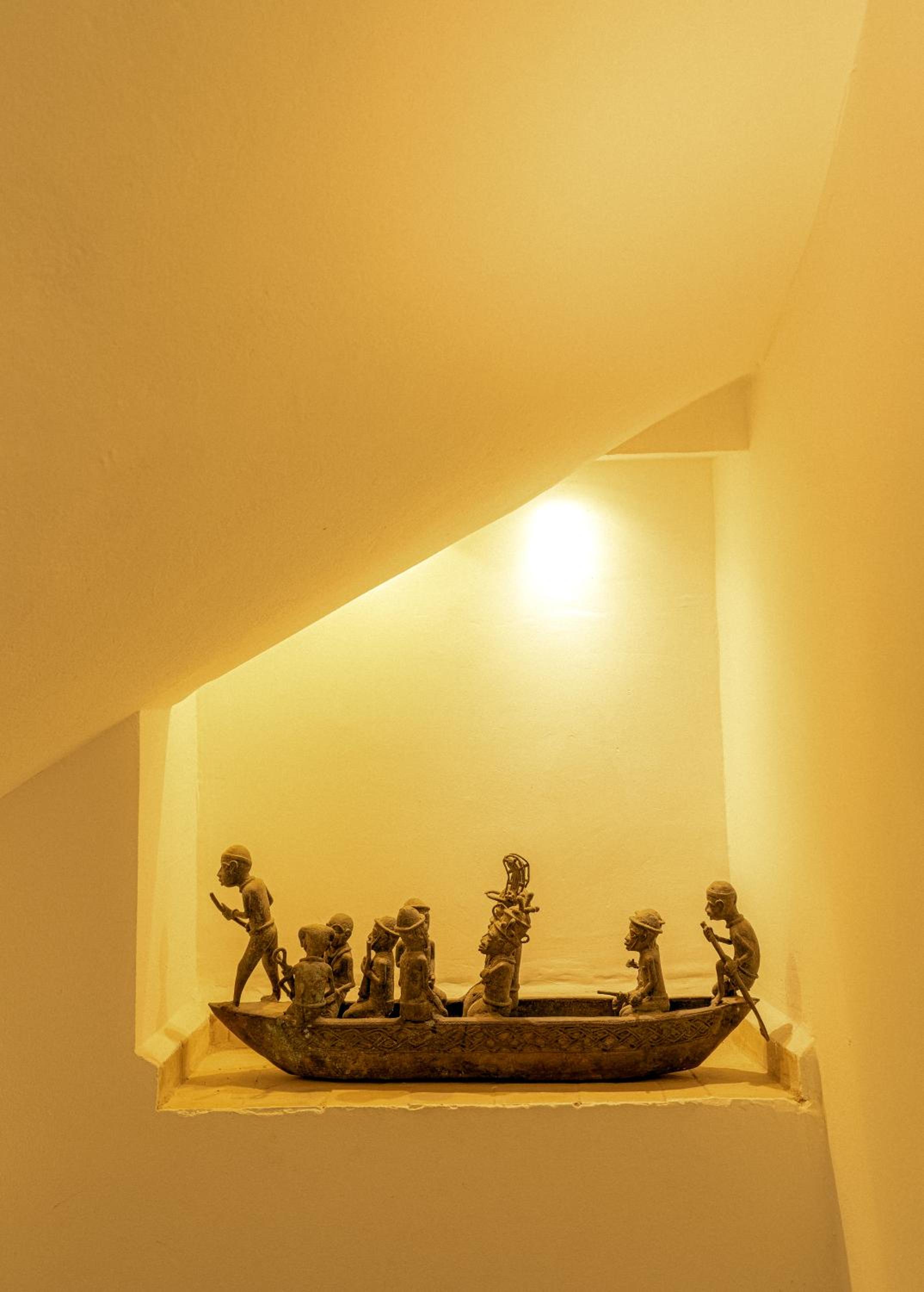 Riad Dar Ben Slimane