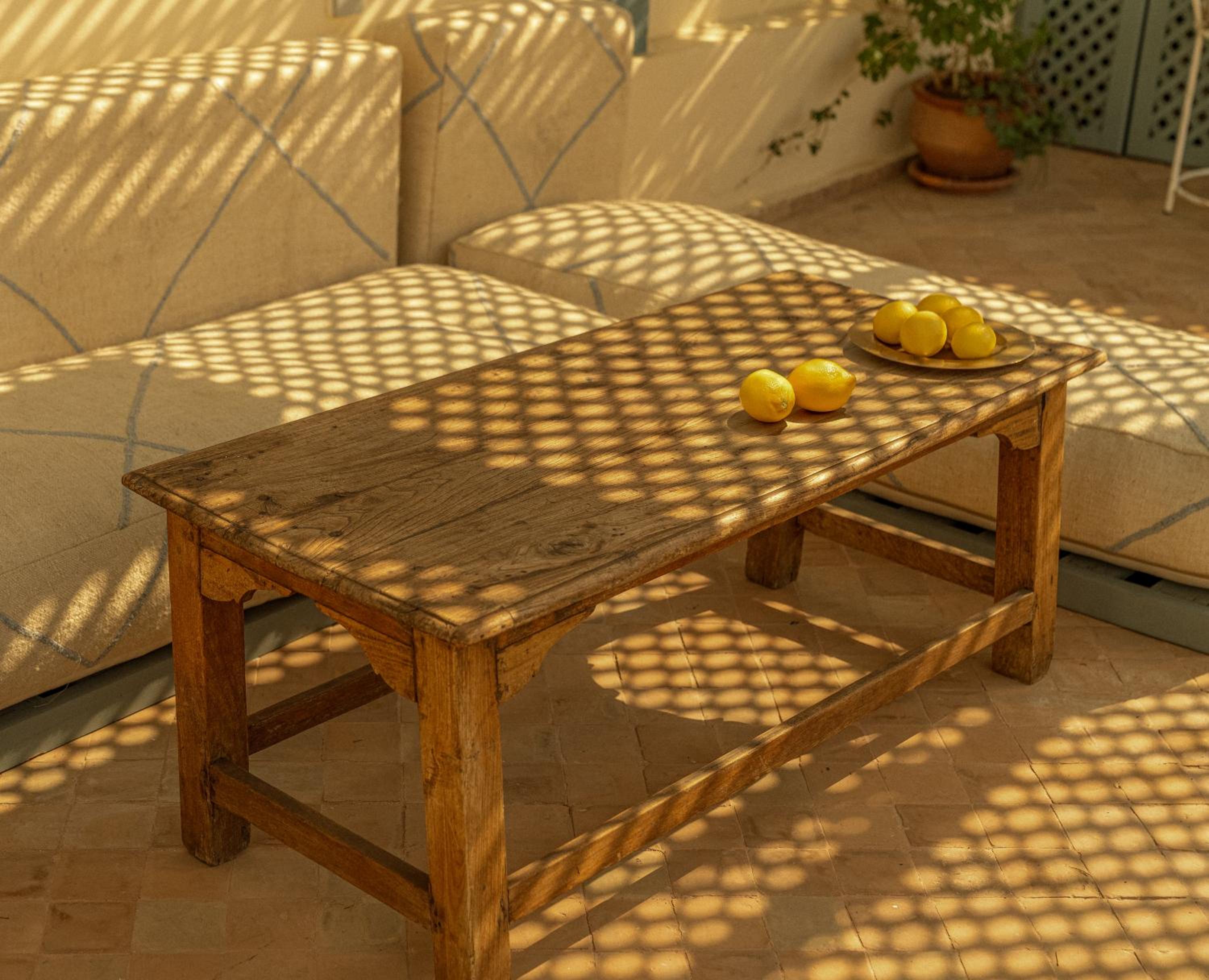 Riad Dar Ben Slimane