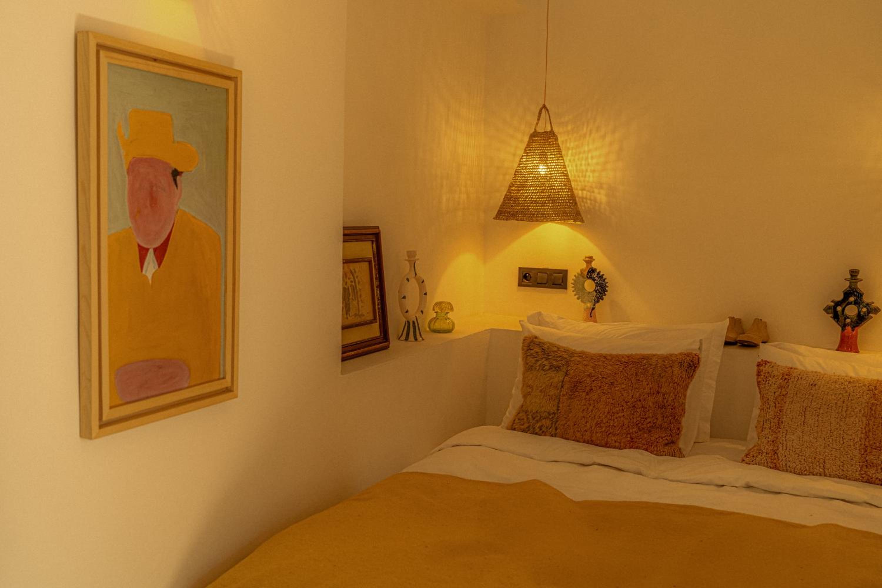 Riad Dar Ben Slimane
