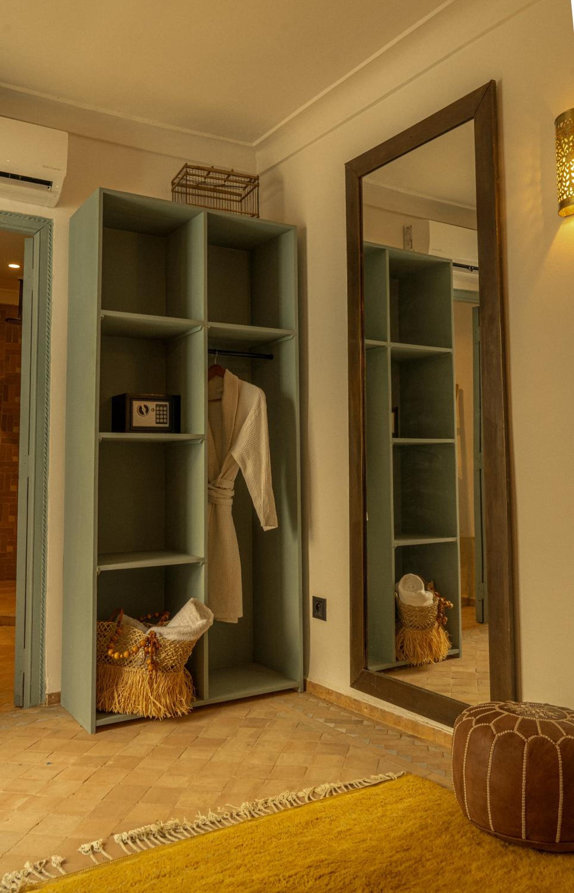 Riad Dar Ben Slimane