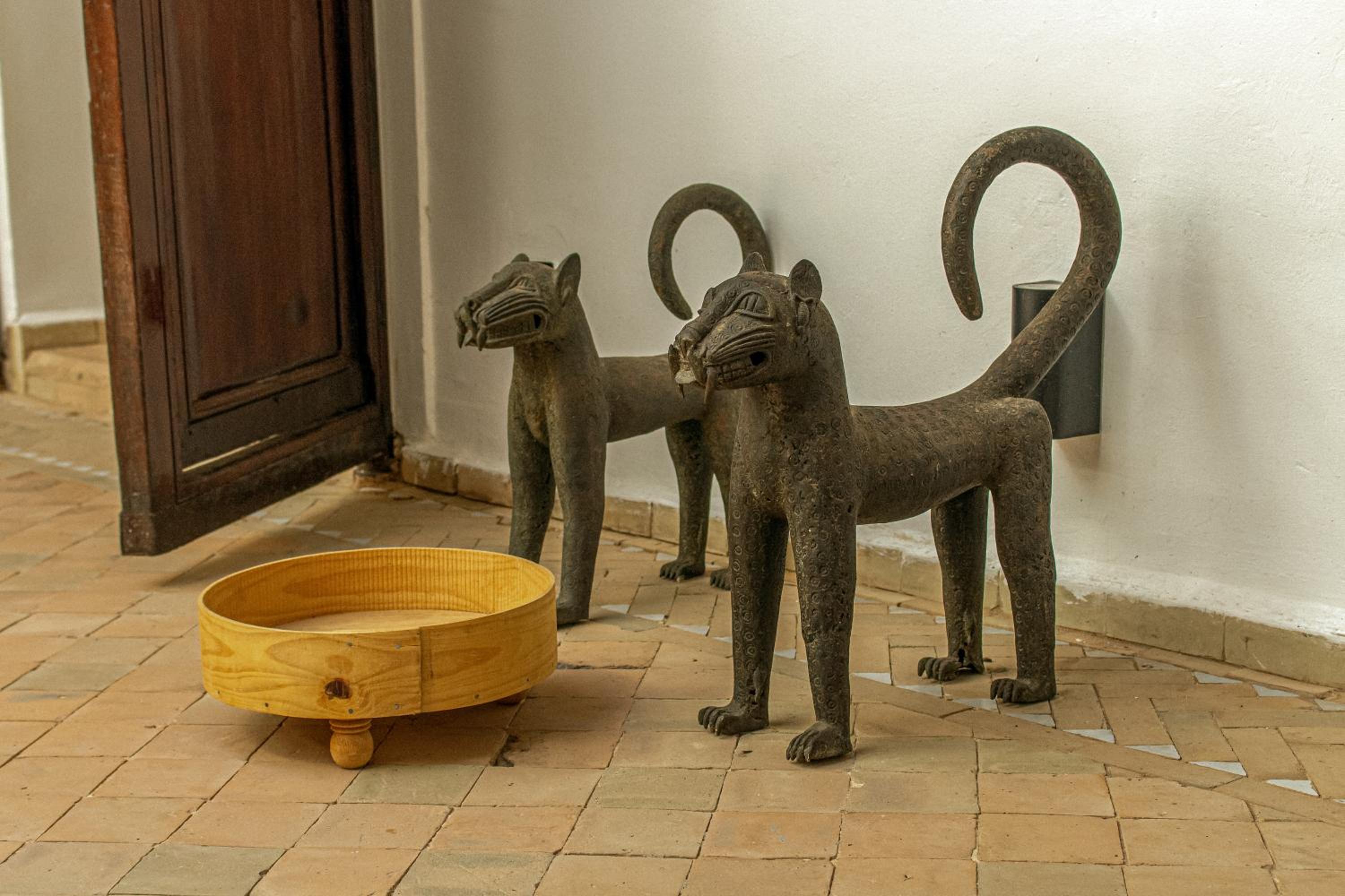 Riad Dar Ben Slimane