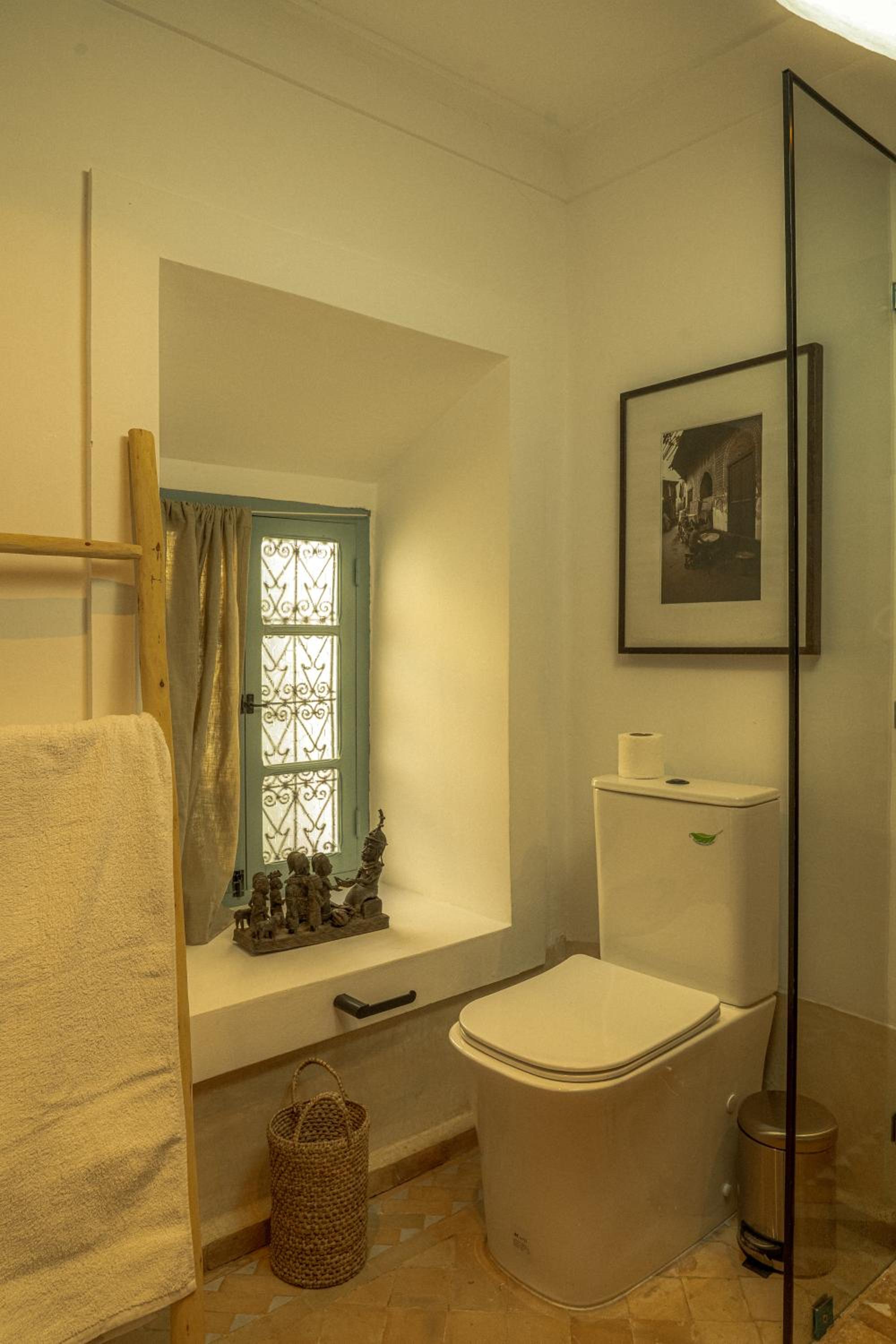 Riad Dar Ben Slimane