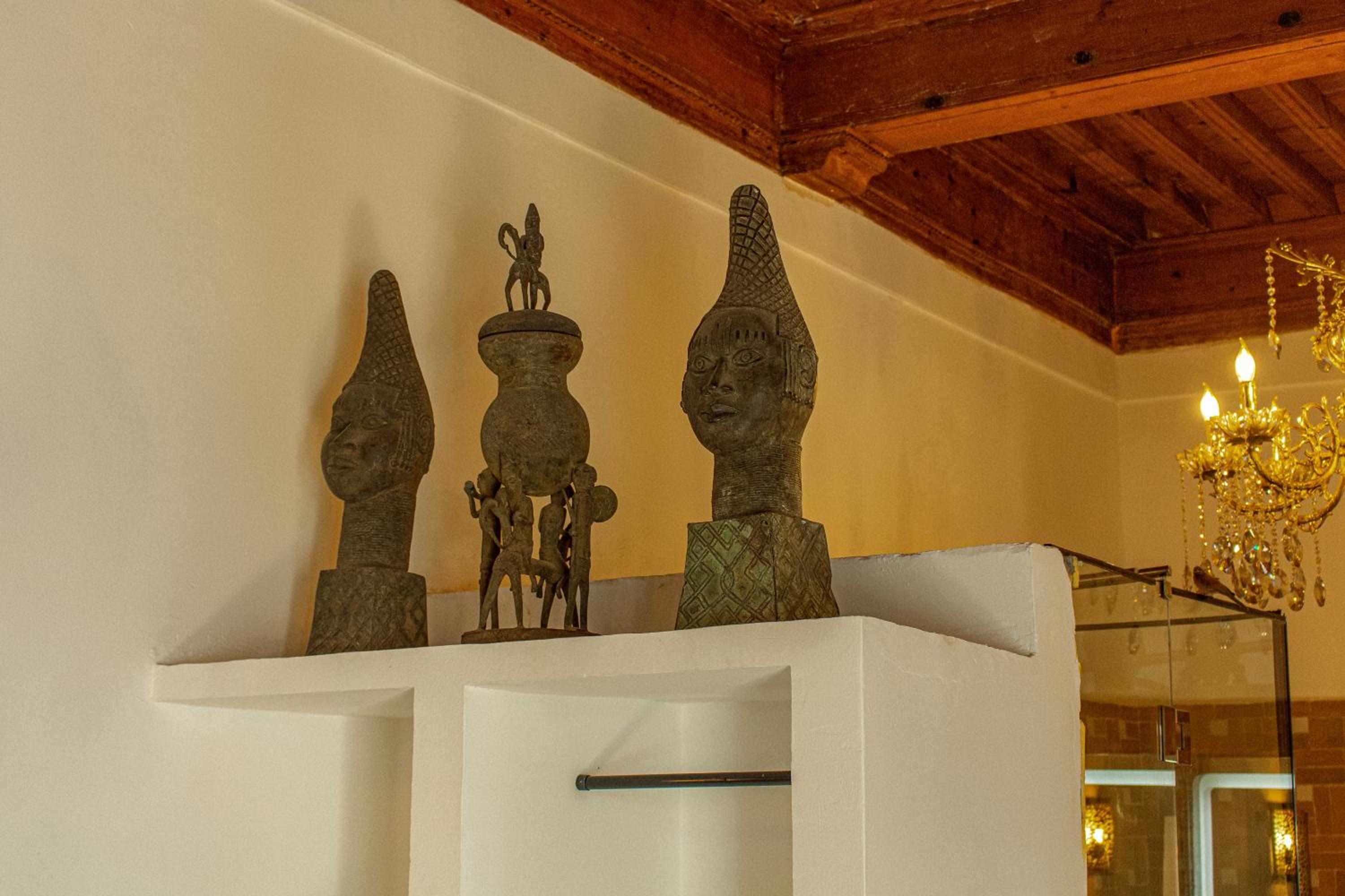 Riad Dar Ben Slimane