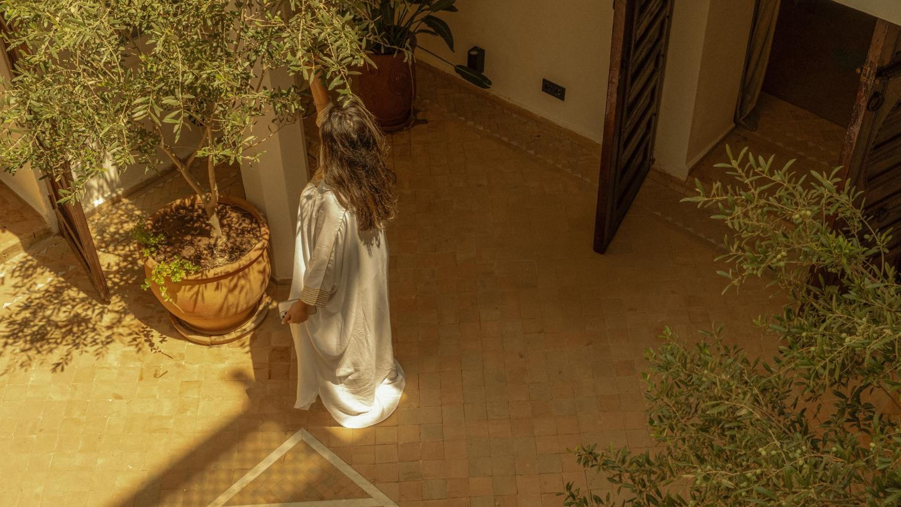 Riad Dar Ben Slimane