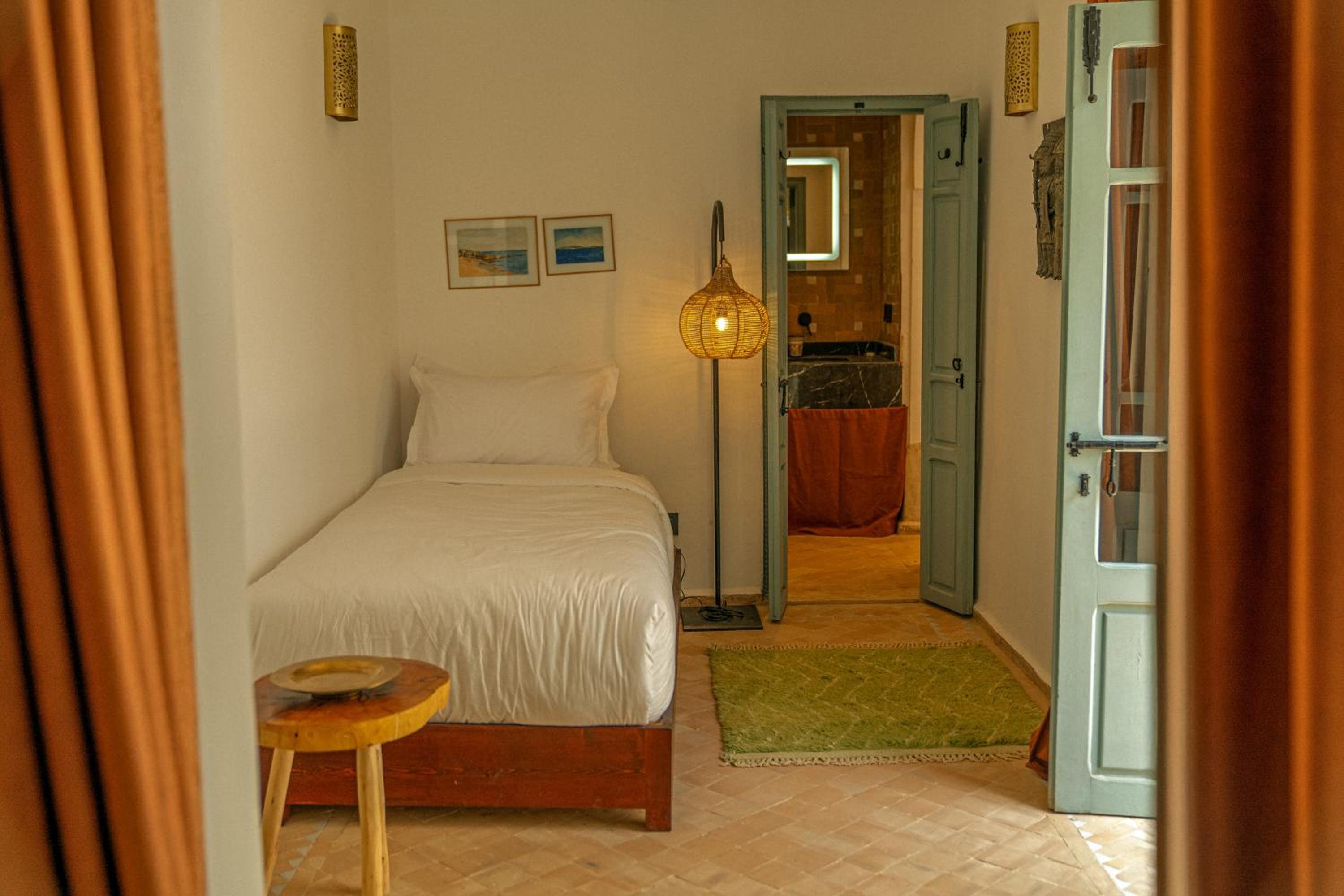 Riad Dar Ben Slimane