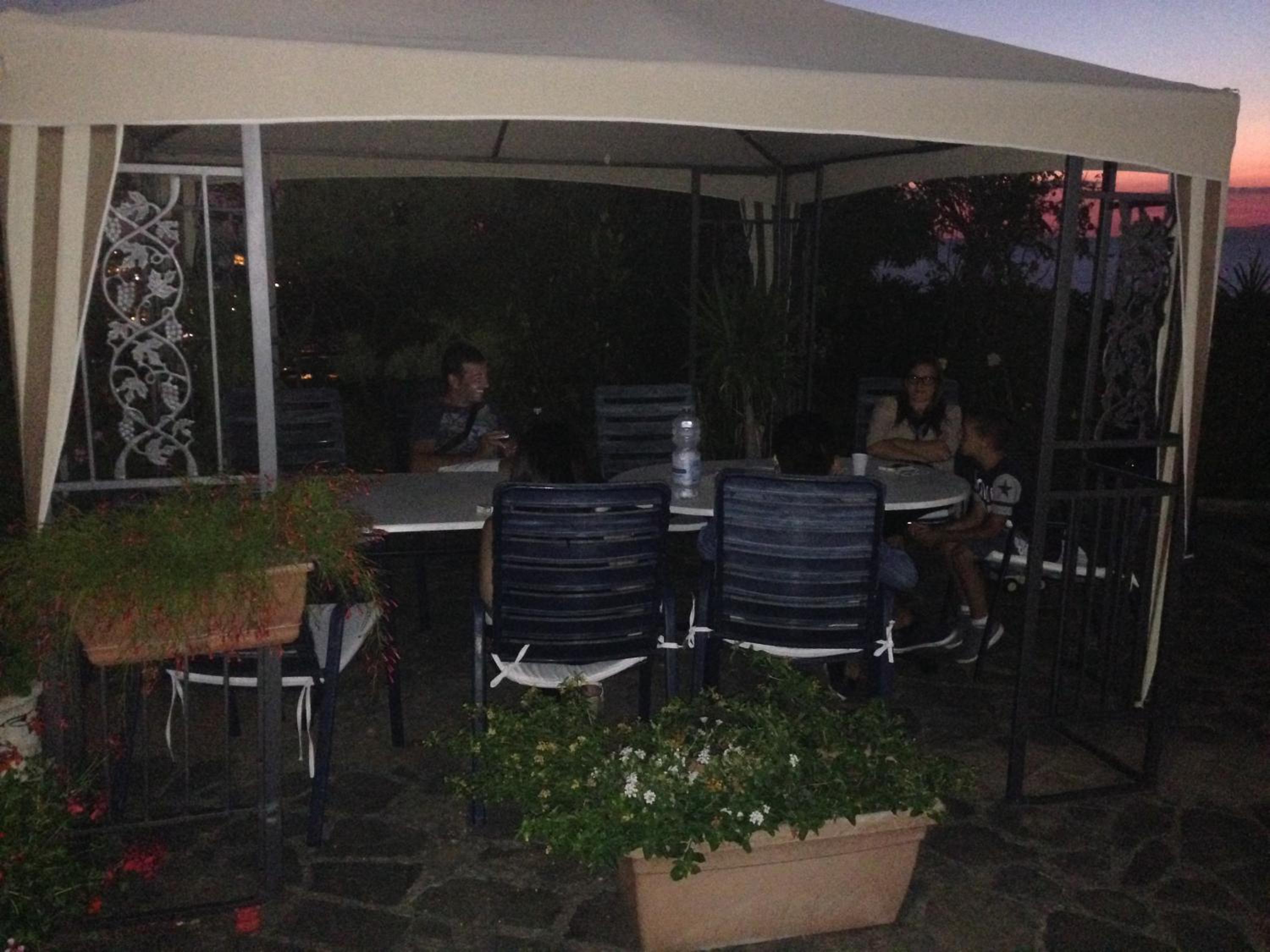 Villa Malandrino Guest House
