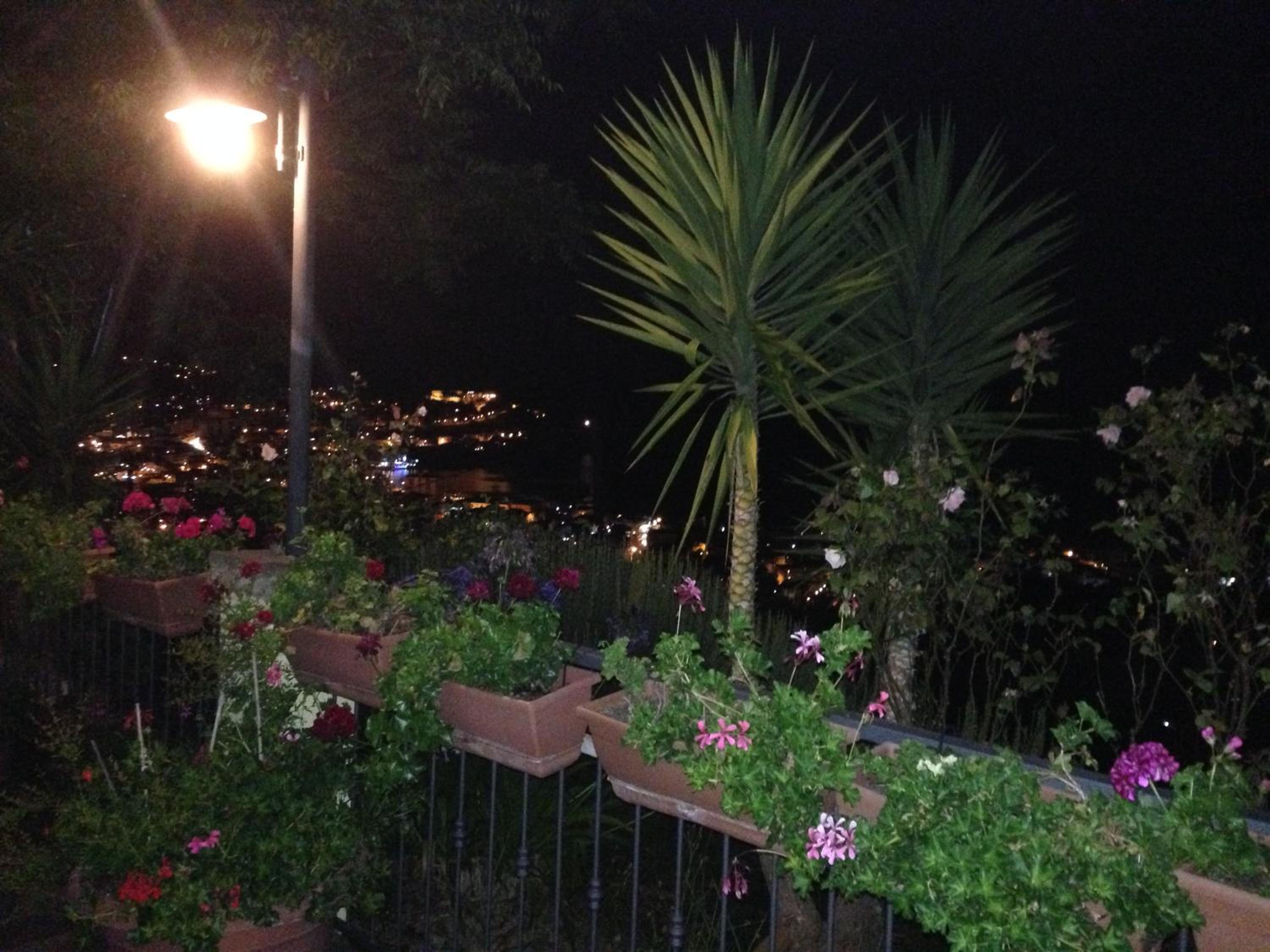 Villa Malandrino Guest House