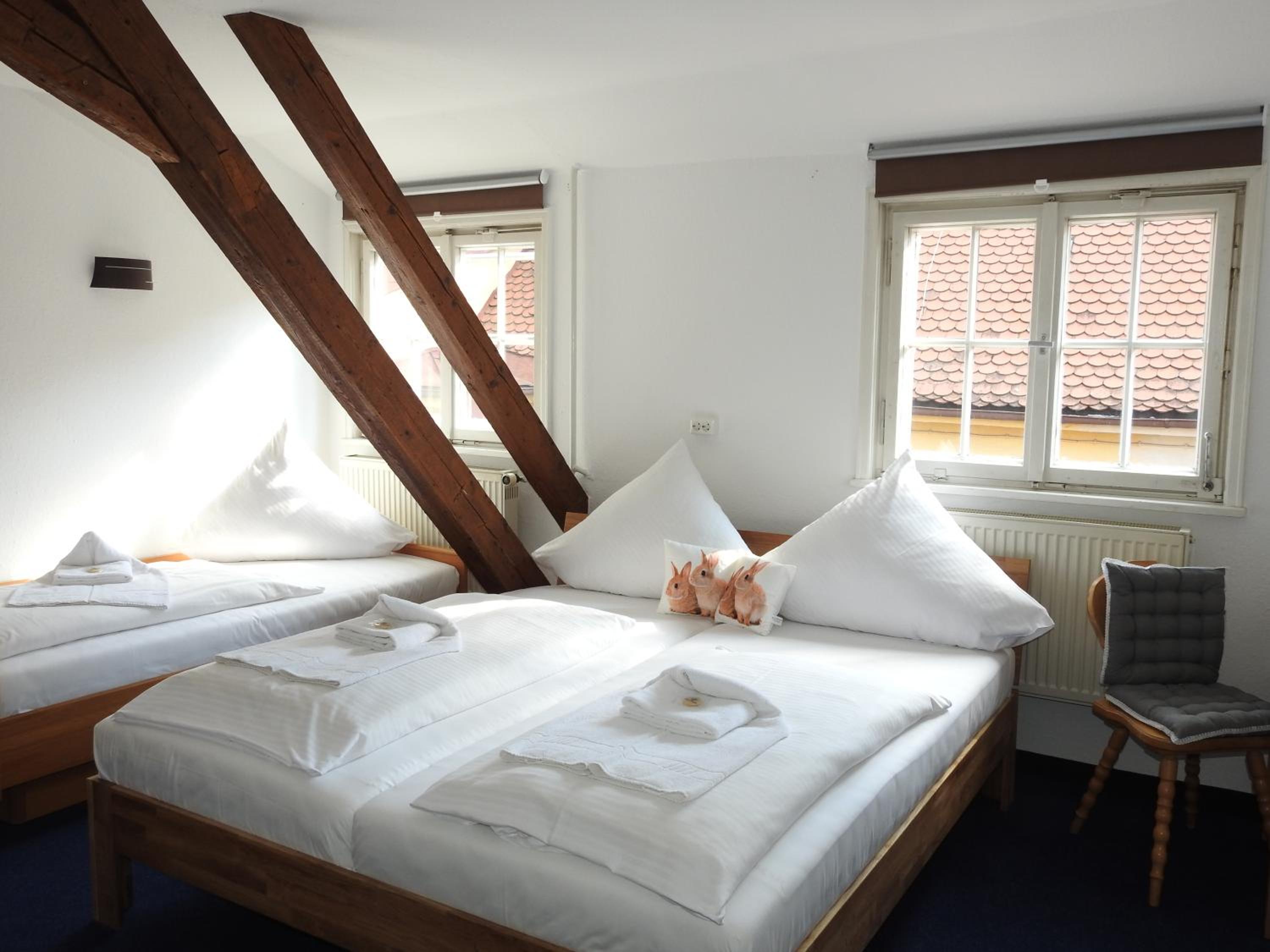 Hotel Hasen Kaufbeuren Allgau - Property Image 2