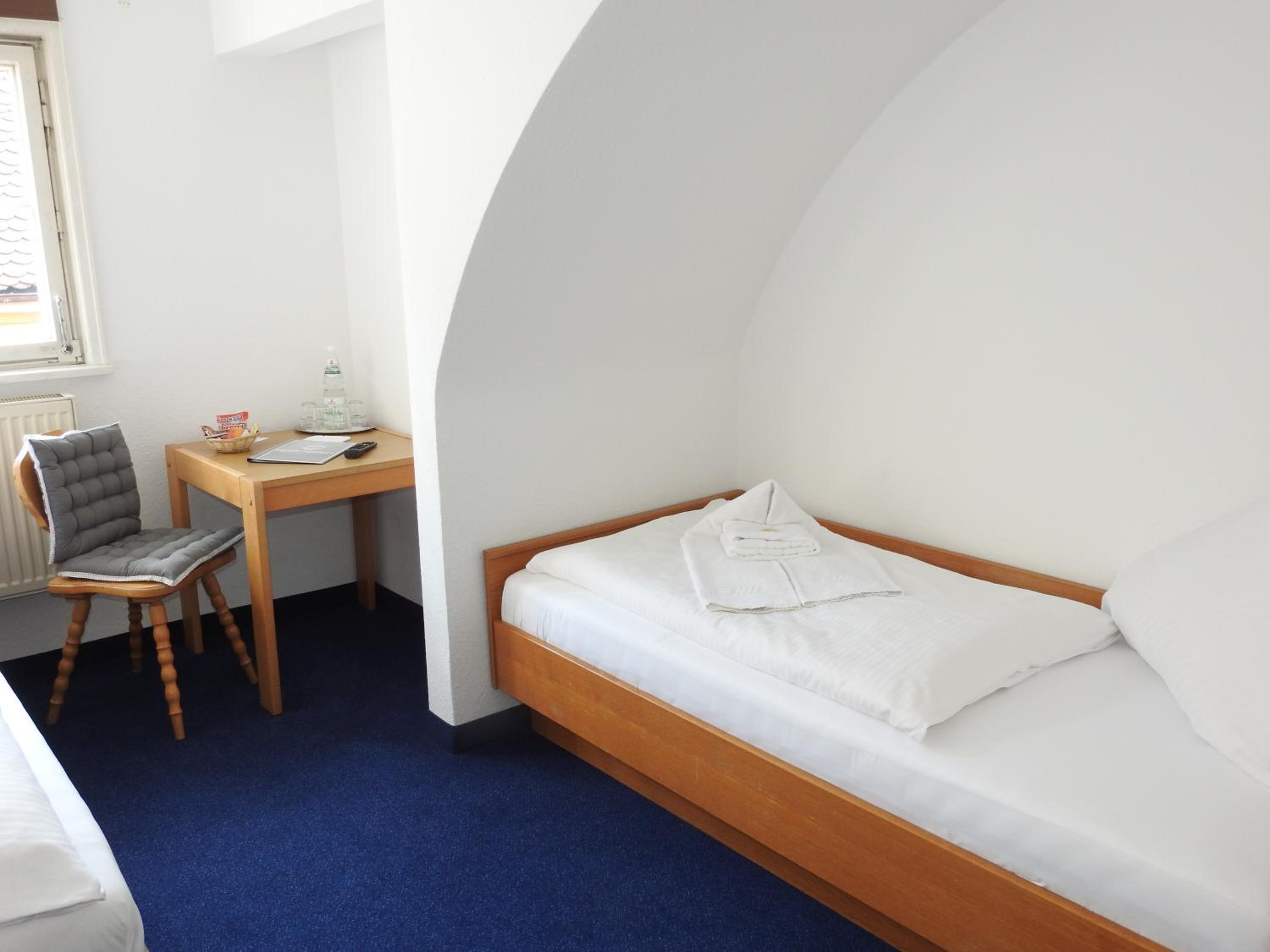 Hotel Hasen Kaufbeuren Allgau - Property Image 15