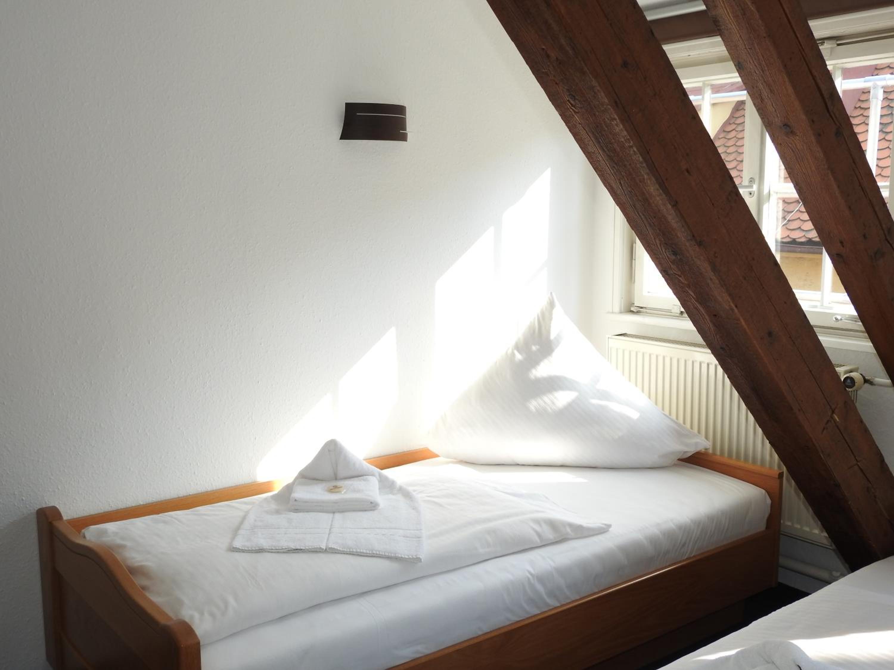 Hotel Hasen Kaufbeuren Allgau - Property Image 21