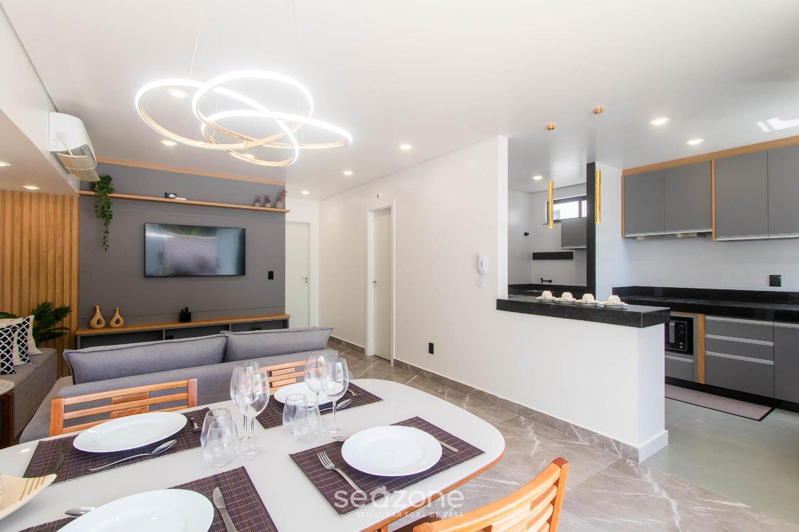 Full stay with pool just 350m from the beach in Porto Seguro | PRY