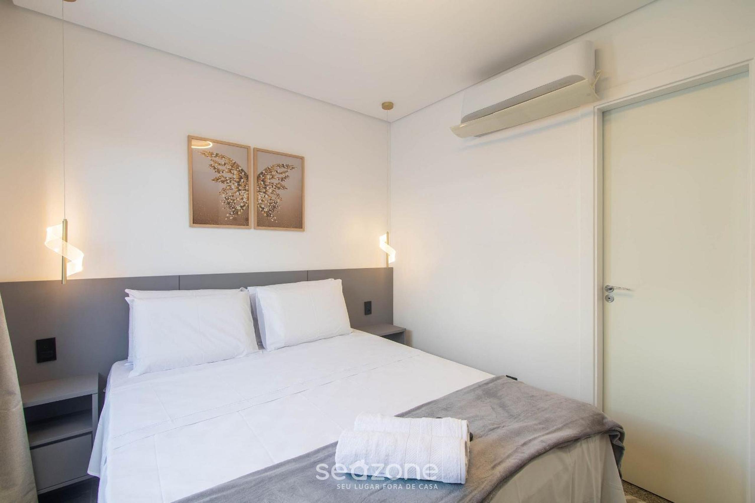 Full stay with pool just 350m from the beach in Porto Seguro | PRY