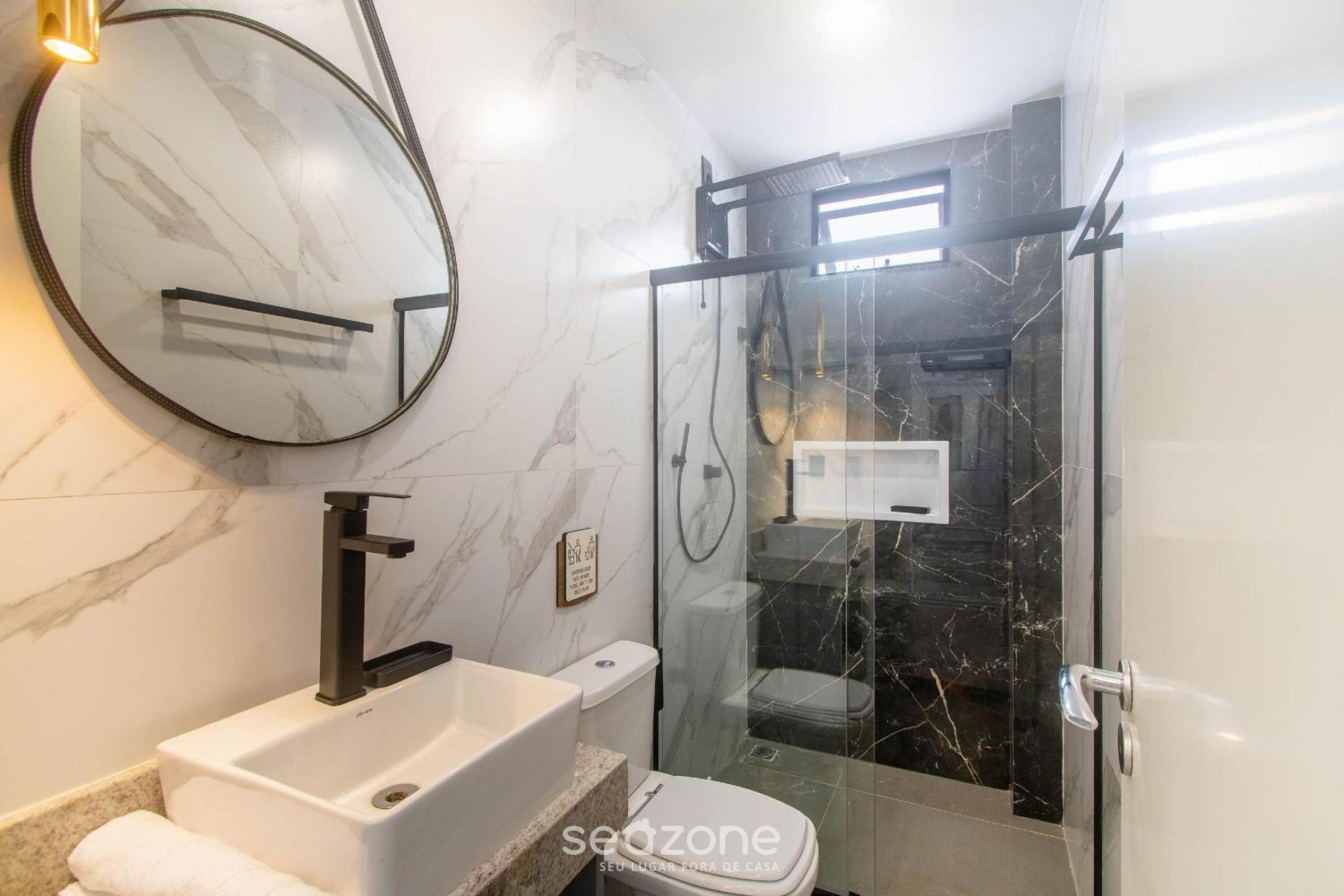 Full stay with pool just 350m from the beach in Porto Seguro | PRY