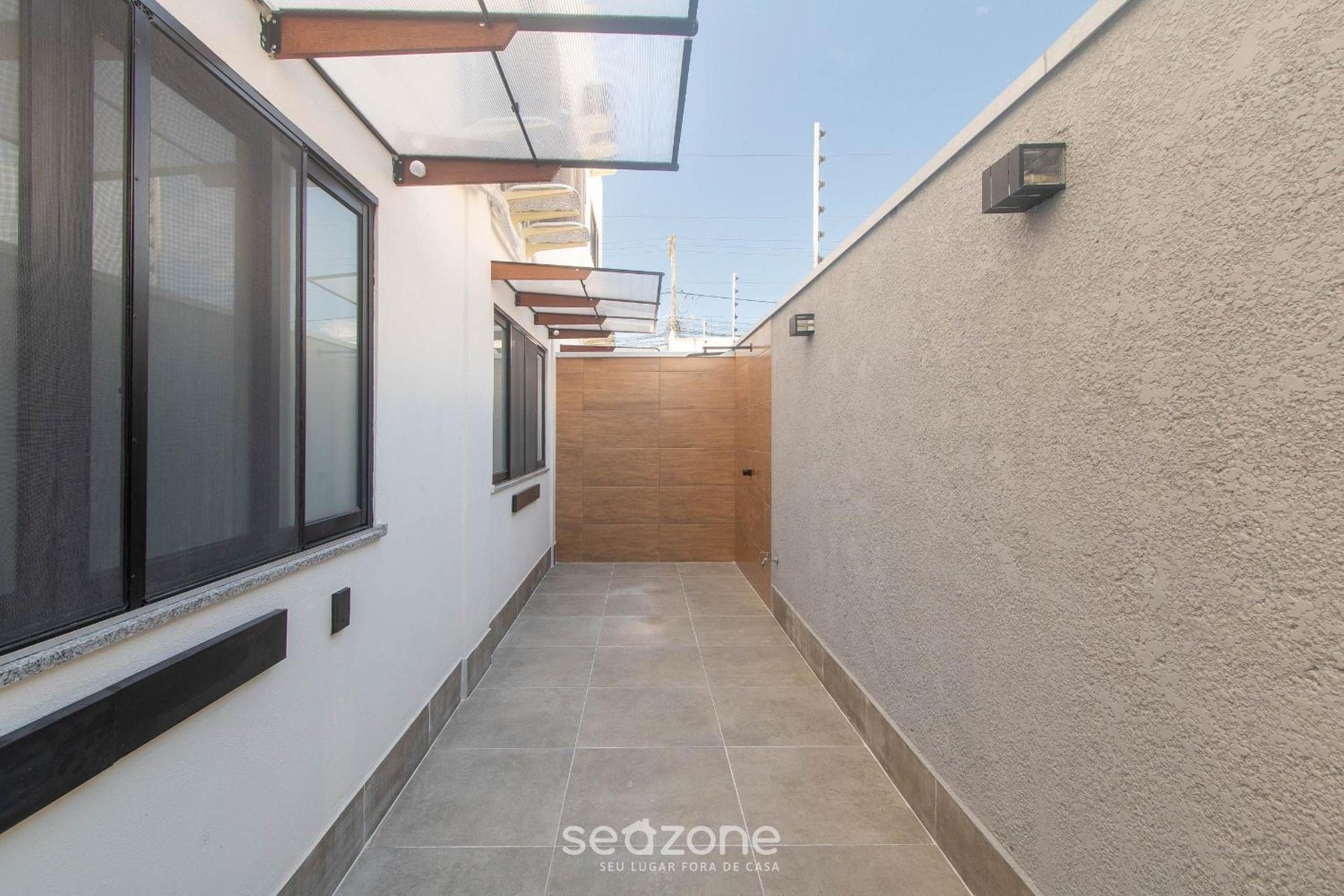 Full stay with pool just 350m from the beach in Porto Seguro | PRY