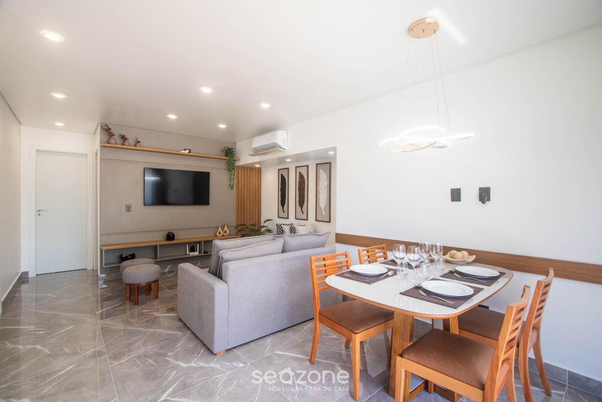 Full stay with pool just 350m from the beach in Porto Seguro | PRY