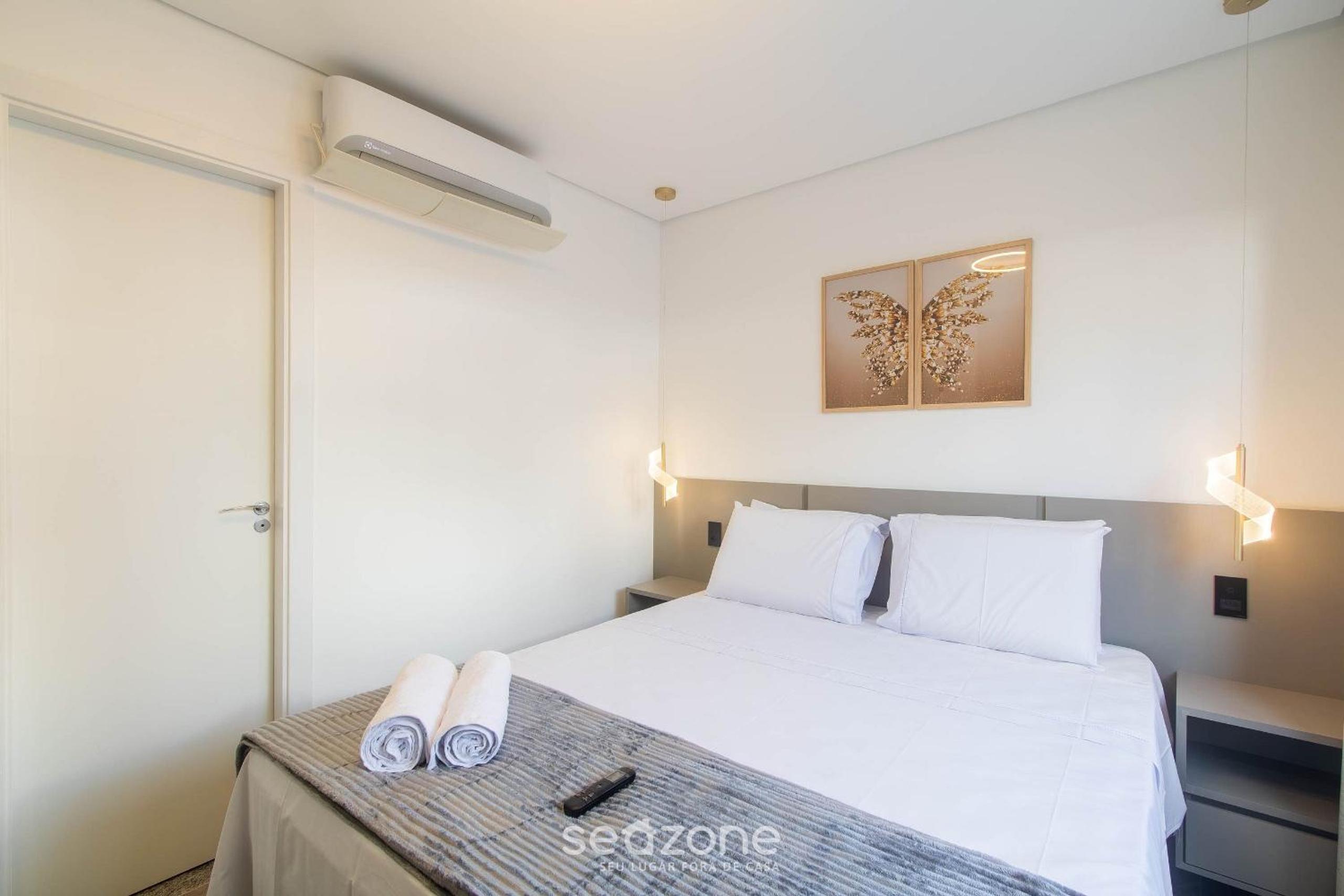 Full stay with pool just 350m from the beach in Porto Seguro | PRY