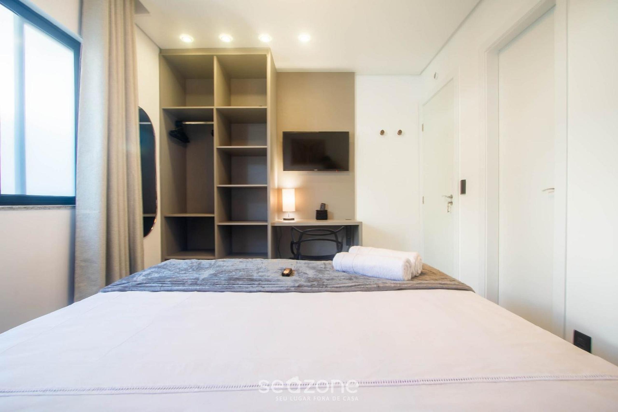Full stay with pool just 350m from the beach in Porto Seguro | PRY