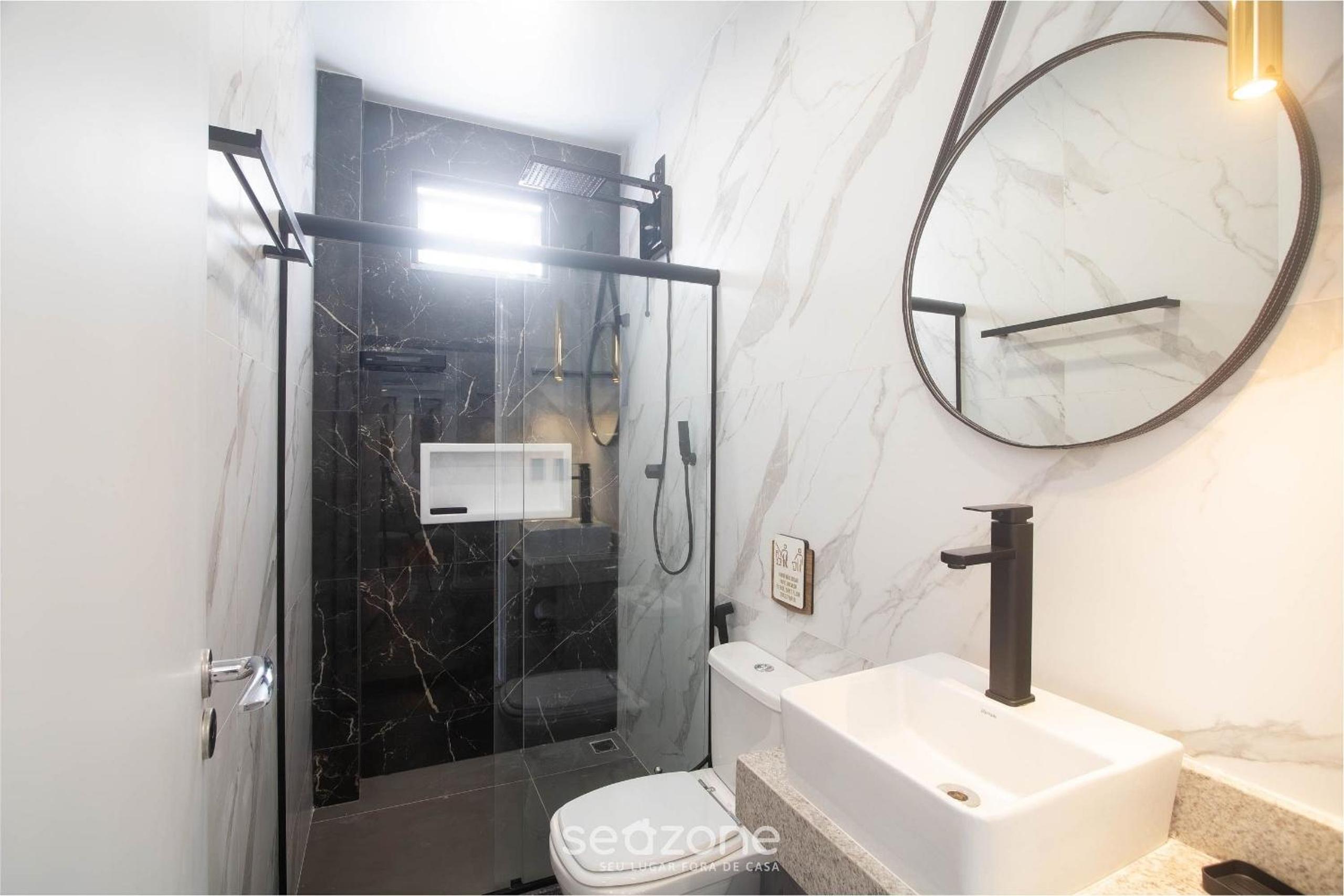 Full stay with pool just 350m from the beach in Porto Seguro | PRY