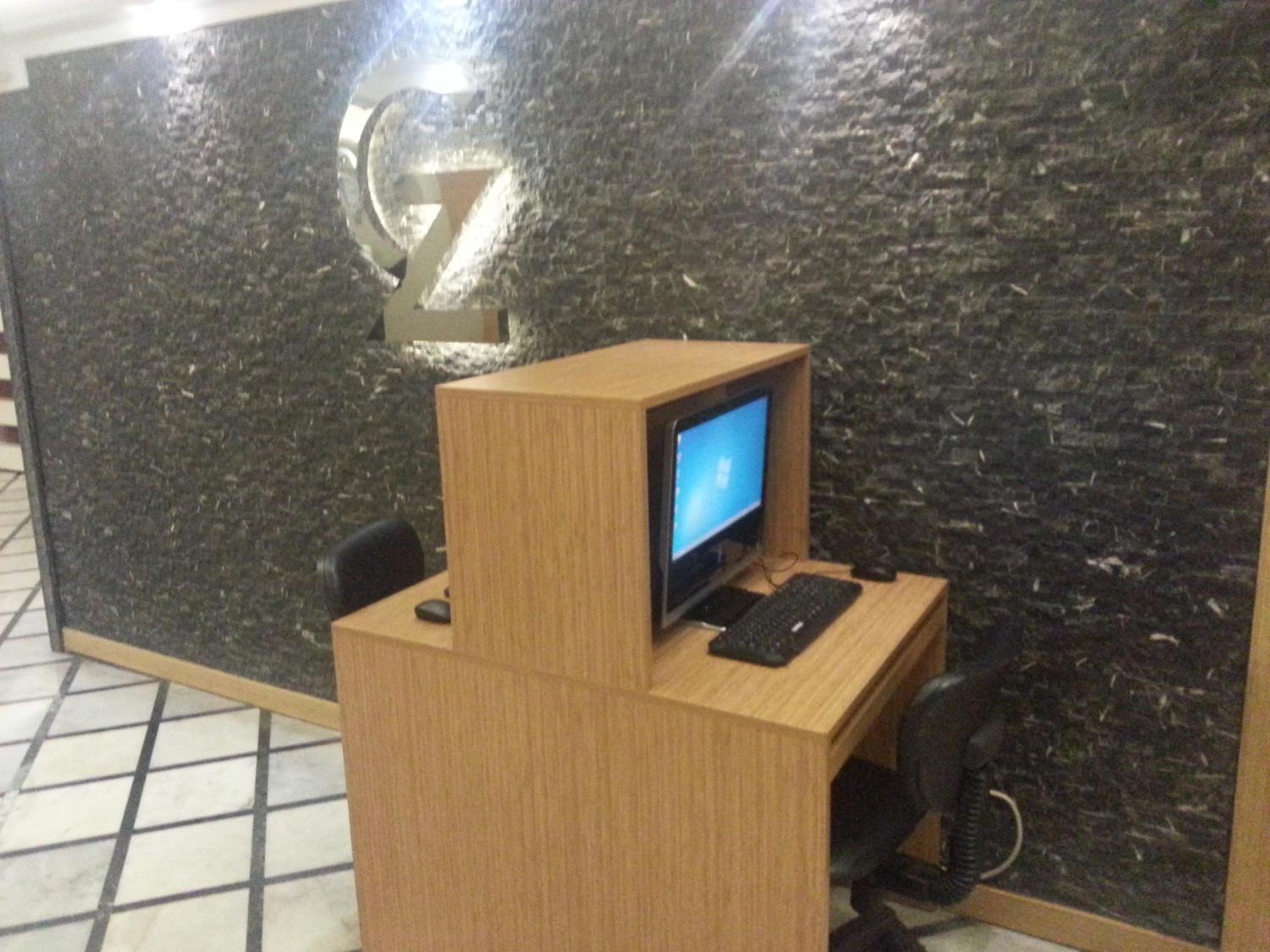 Grand Zeybek Hotel - Image 45