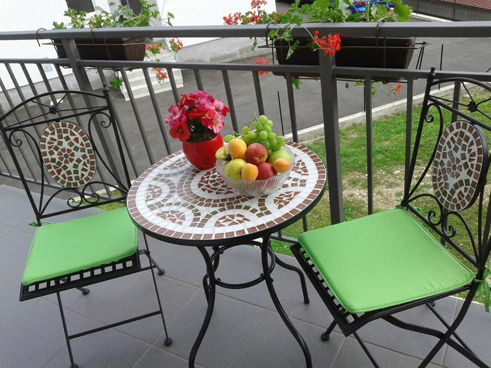 Apartment Viškovo
