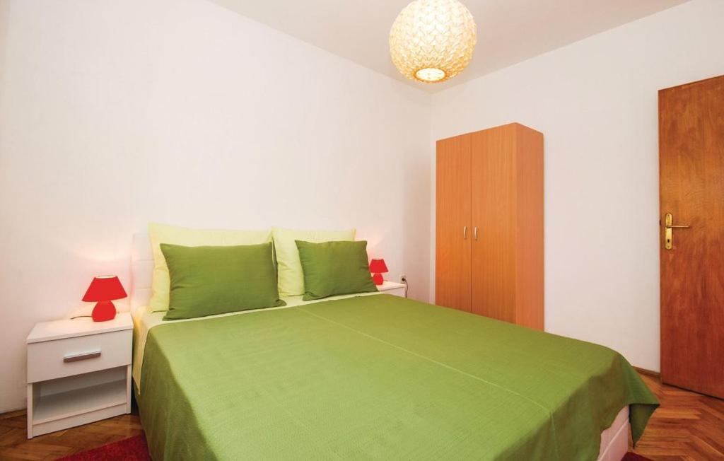Apartment Viškovo
