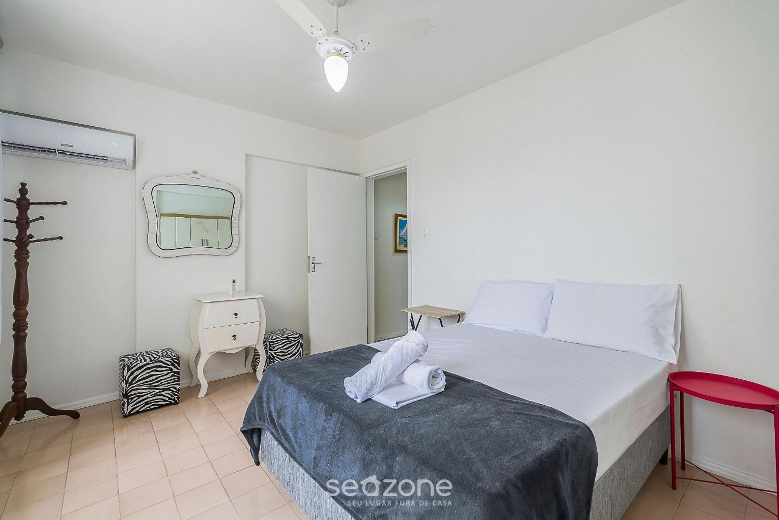 Apartments on the Balneário Camboriú Waterfront - IPTR
