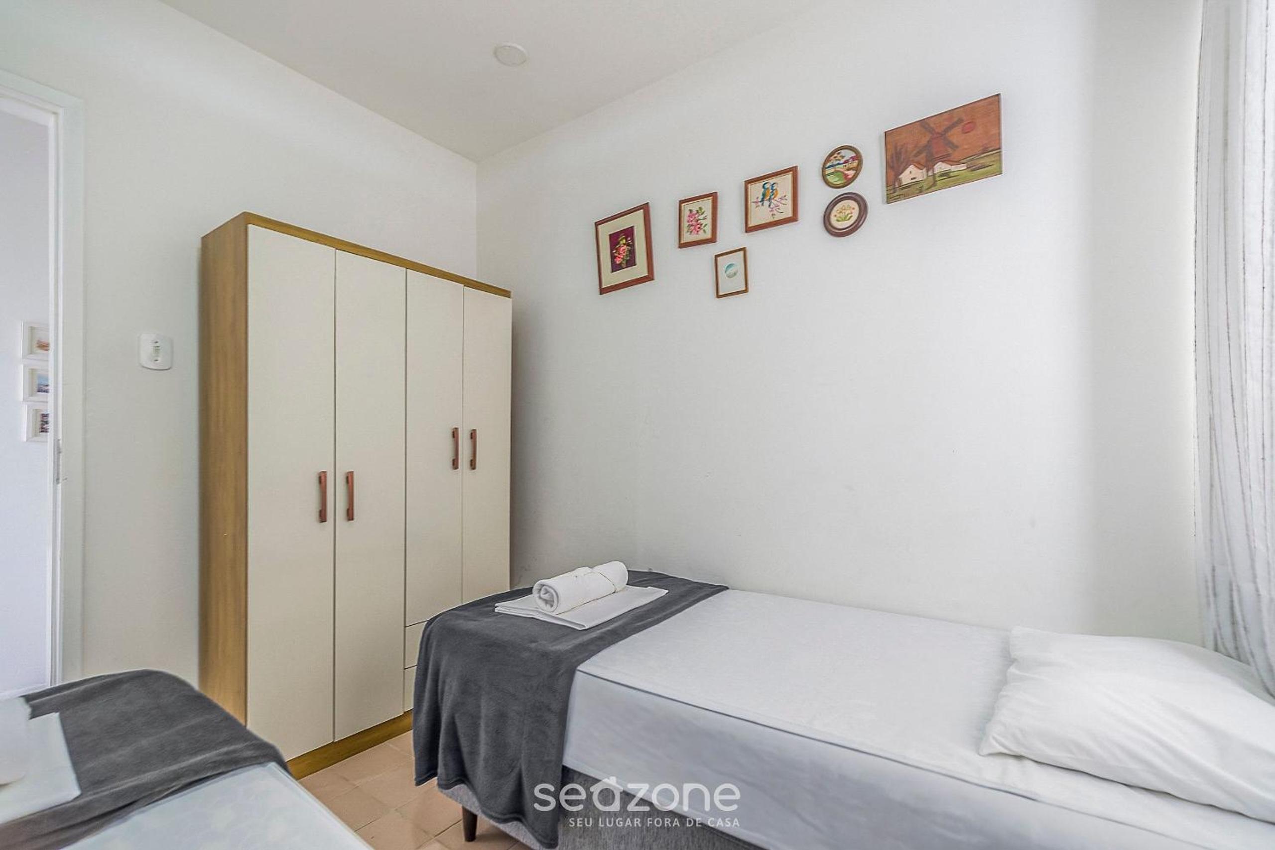 Apartments on the Balneário Camboriú Waterfront - IPTR