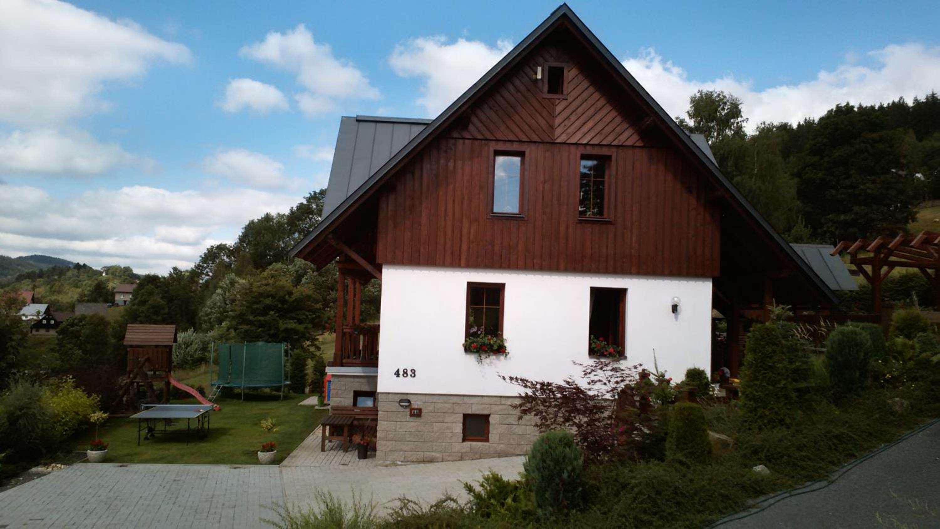 Apartmany Ruby