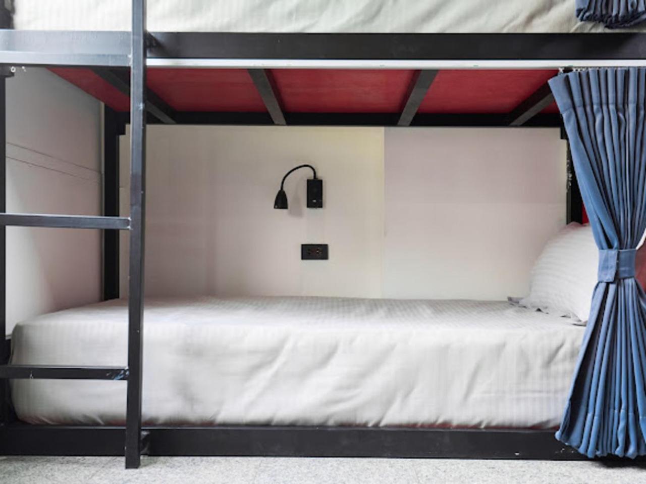 Kinboshi Hostel Silom