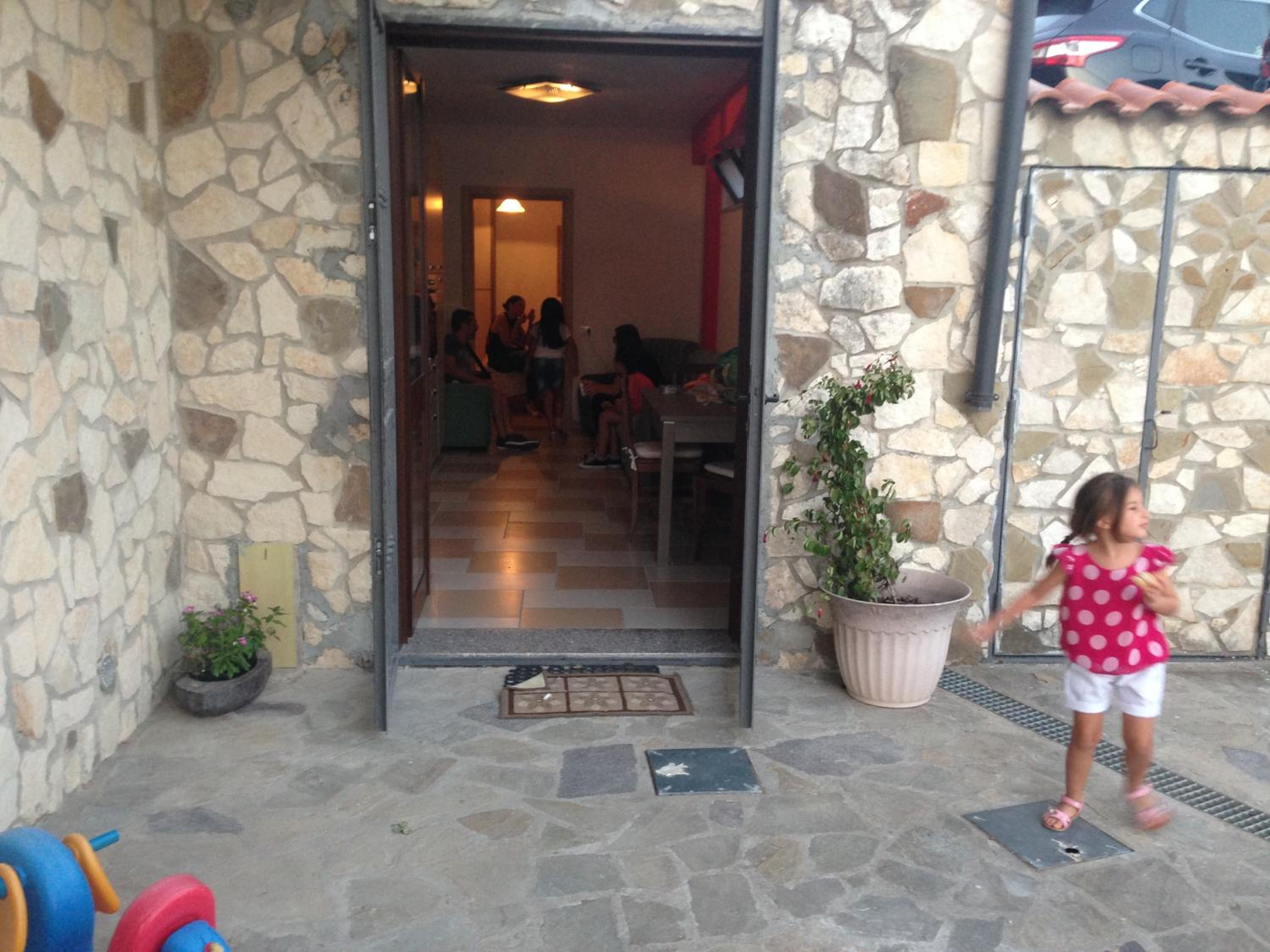 Villa Malandrino Guest House