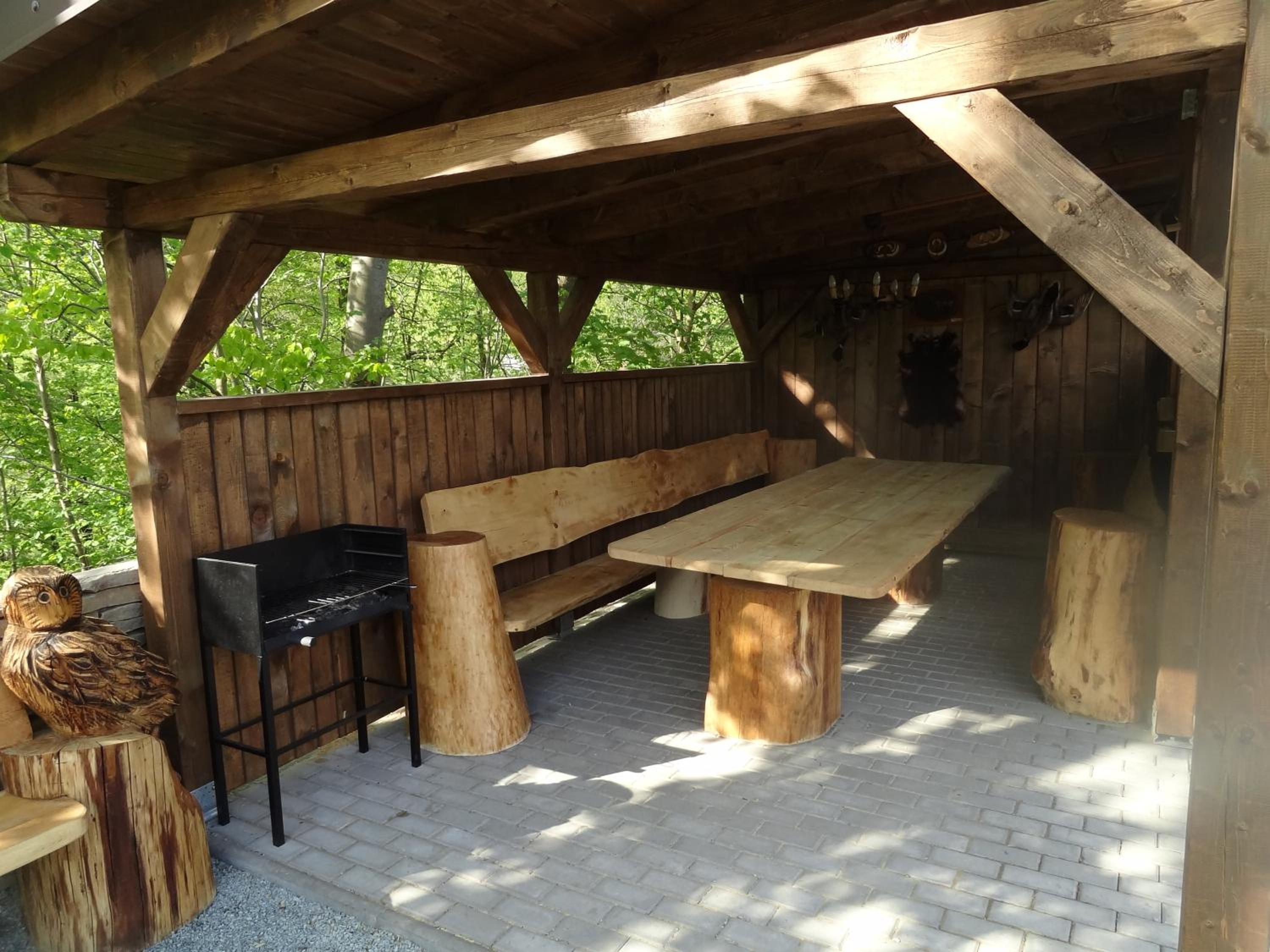 Apartmány Hájenka
