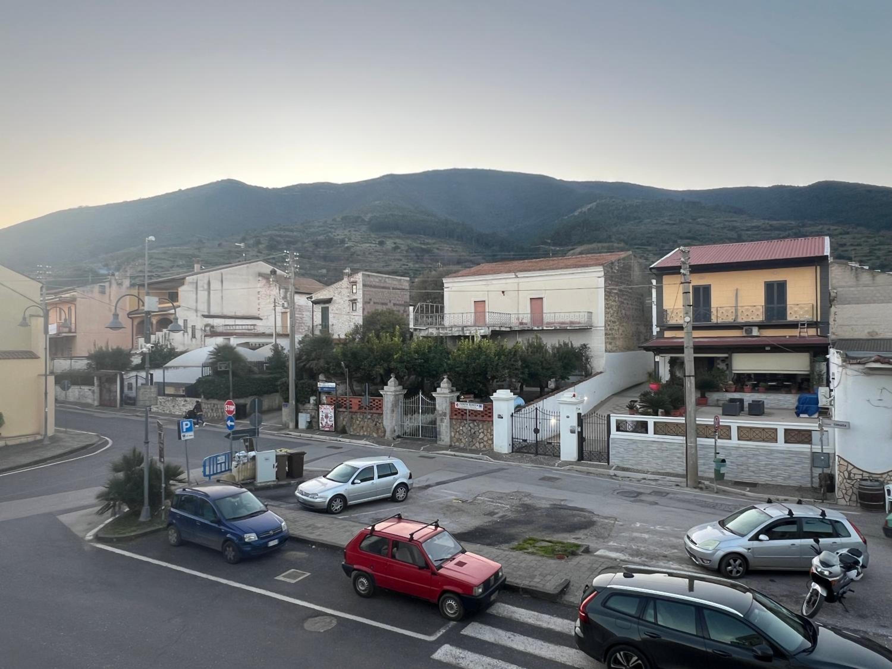 Villa Fava