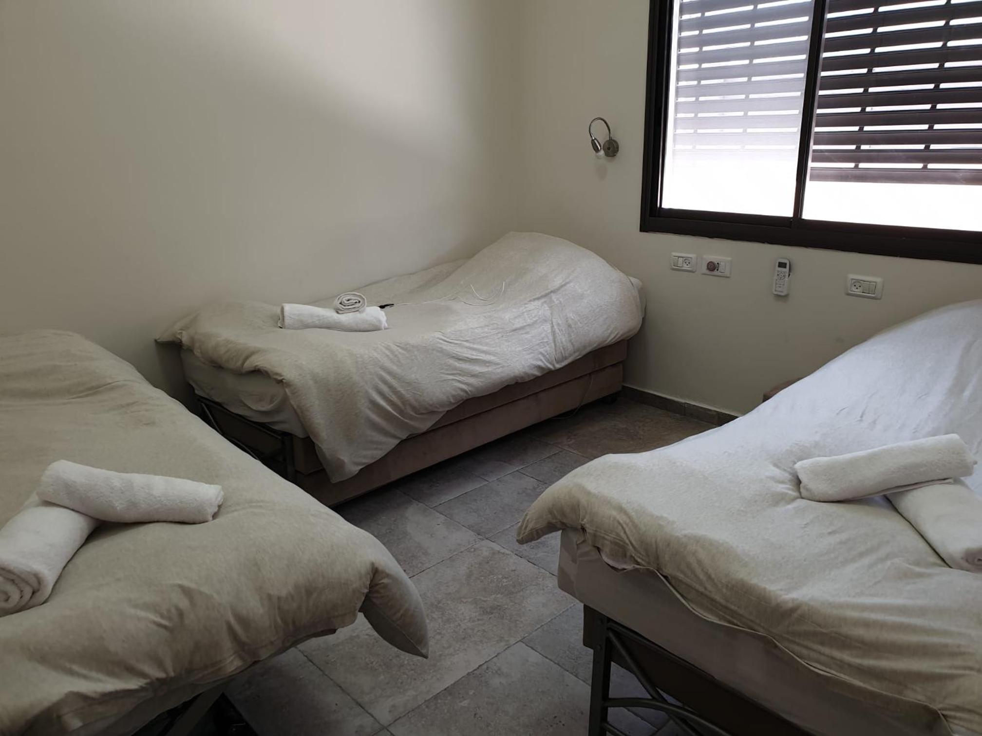 The Stone Villa Luxury Nature Retreat Galilee
