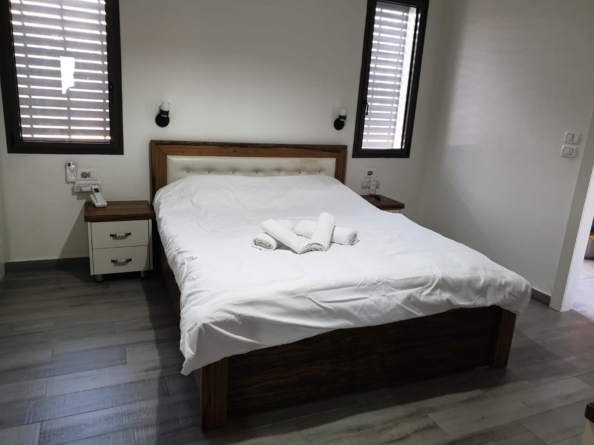 The Stone Villa Luxury Nature Retreat Galilee