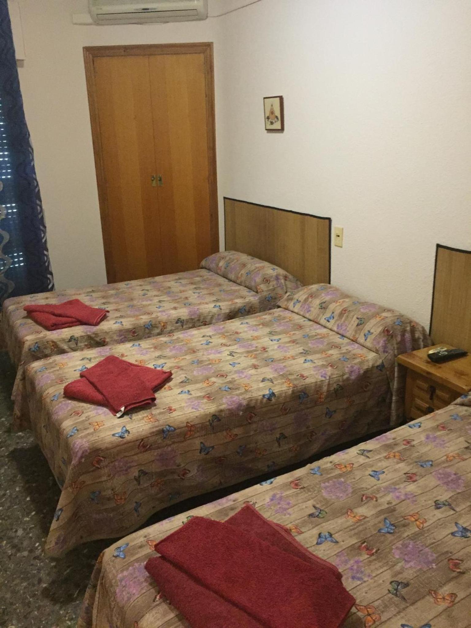 Hostal L'Escaleta