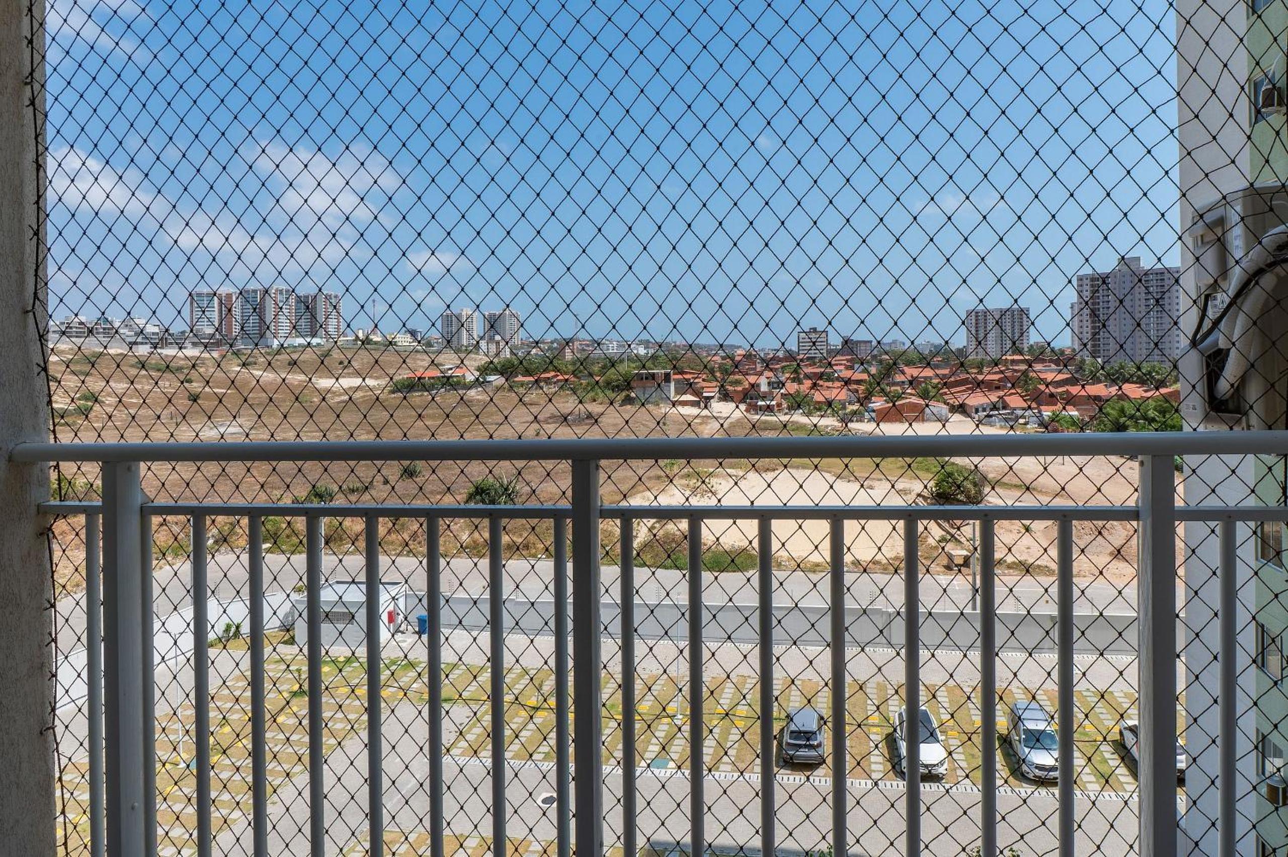 Mirante #705 - Fortaleza By Carpediem