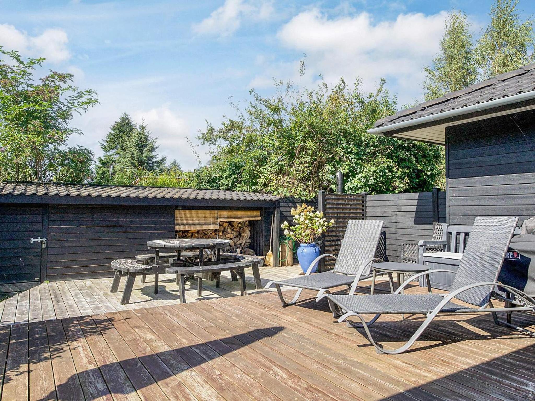 4 star holiday home in