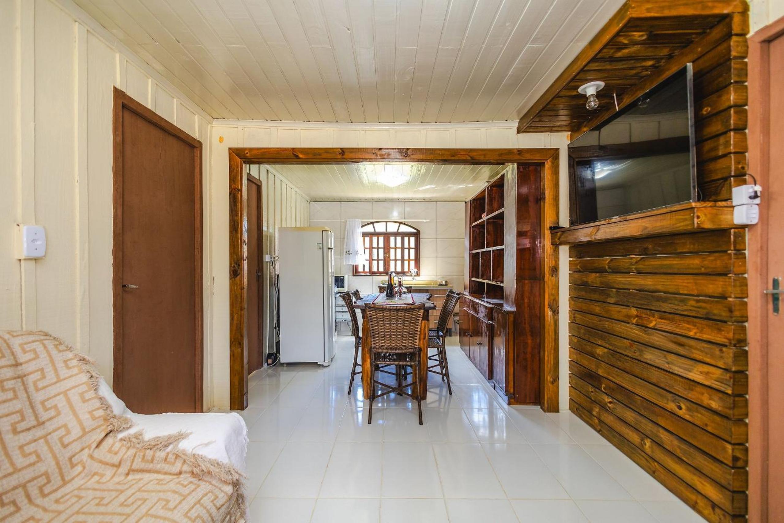 Chácara Santa Rita - Campo Magro | Gonzaga Stays
