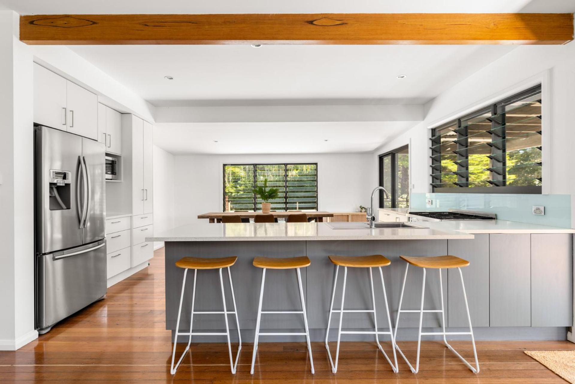 Tin & Timber by Charlesworth