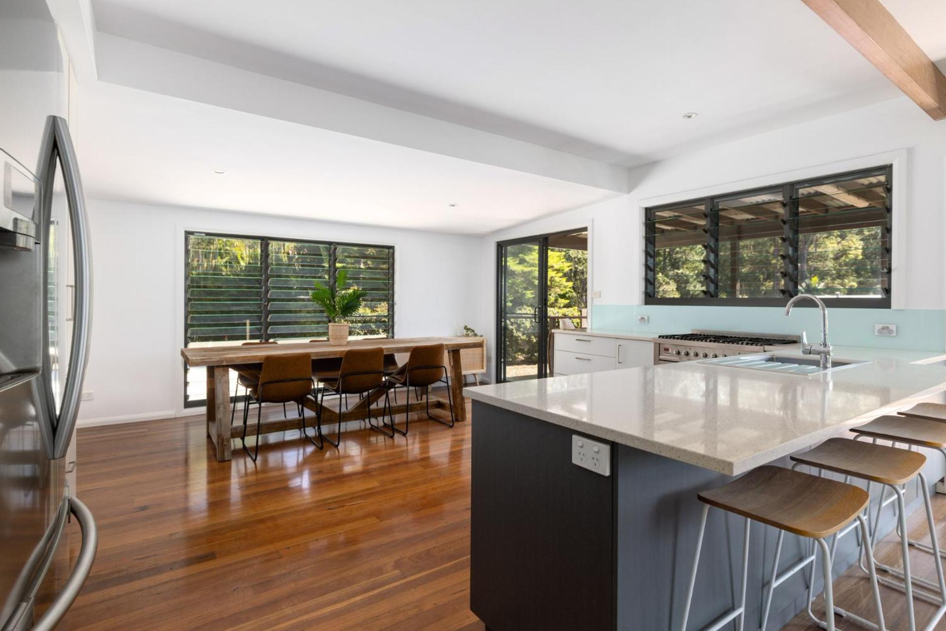 Tin & Timber by Charlesworth